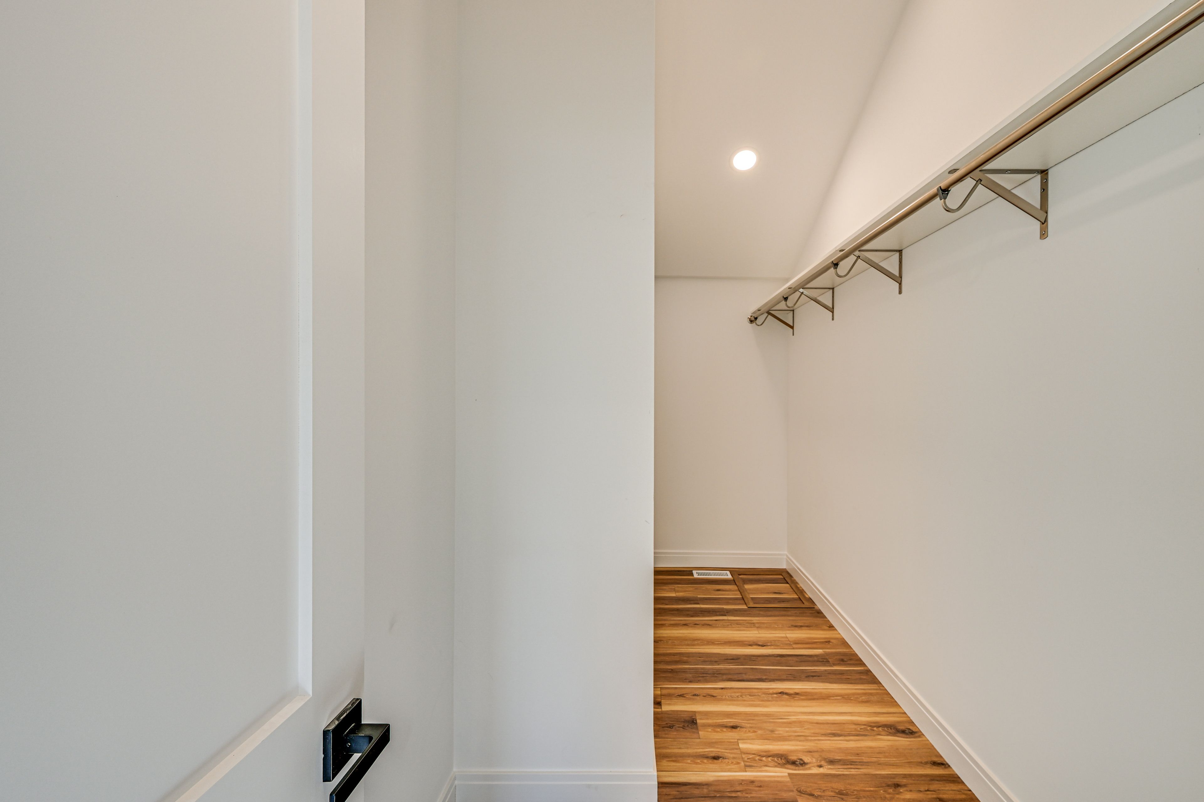 Walk-In Closet | 1st Floor