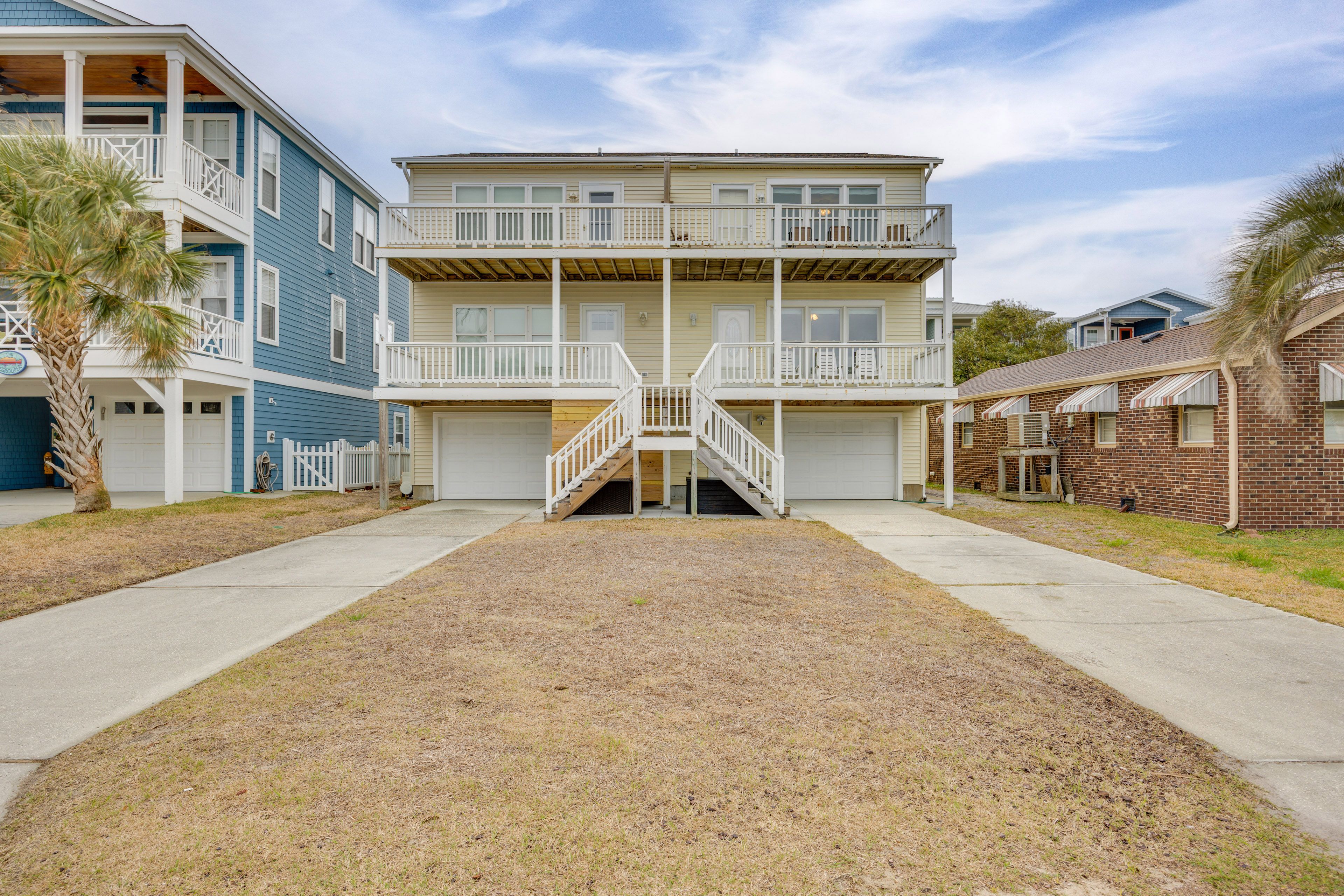 Property Exterior