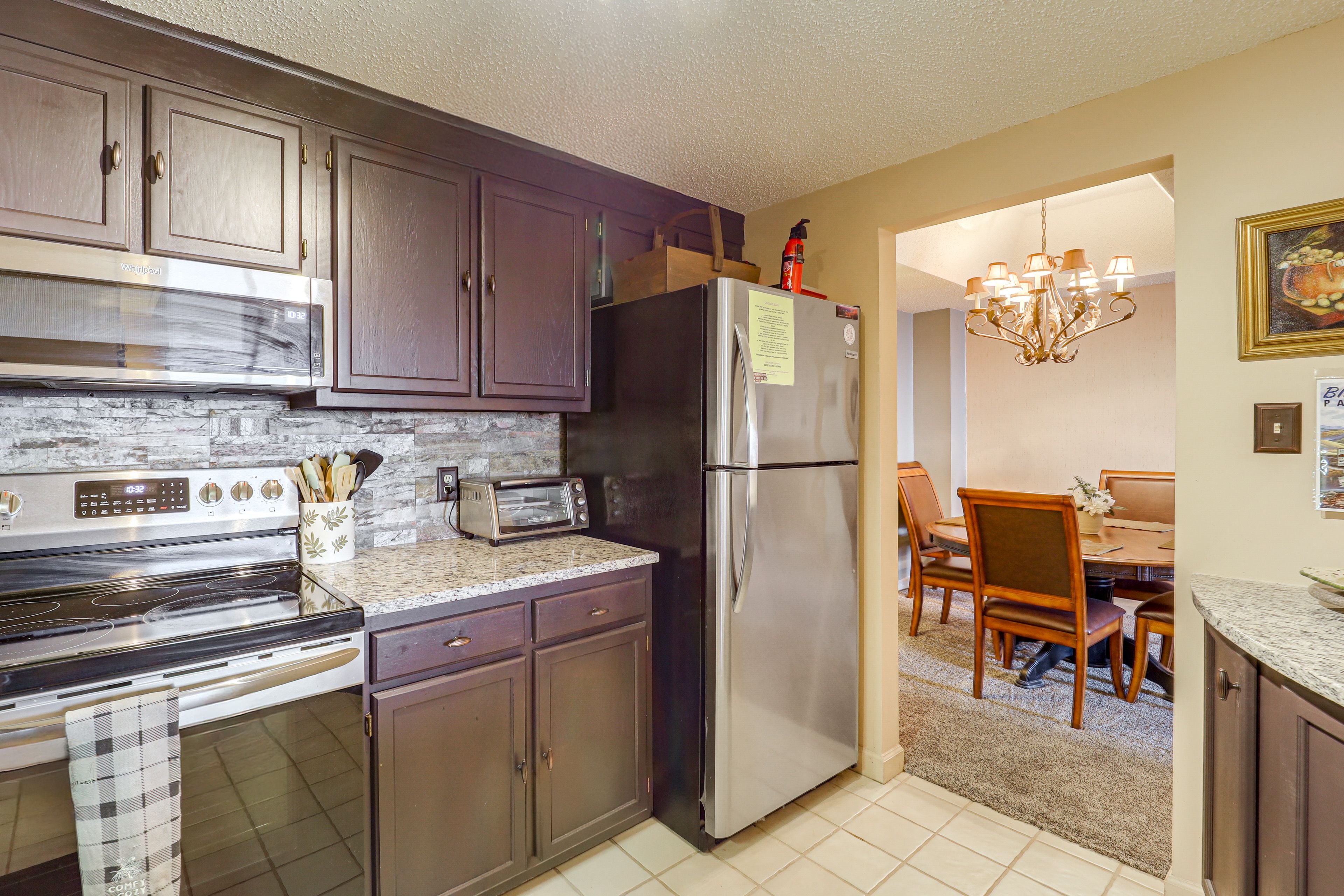 Kitchen | Cooking Basics | Coffee Maker