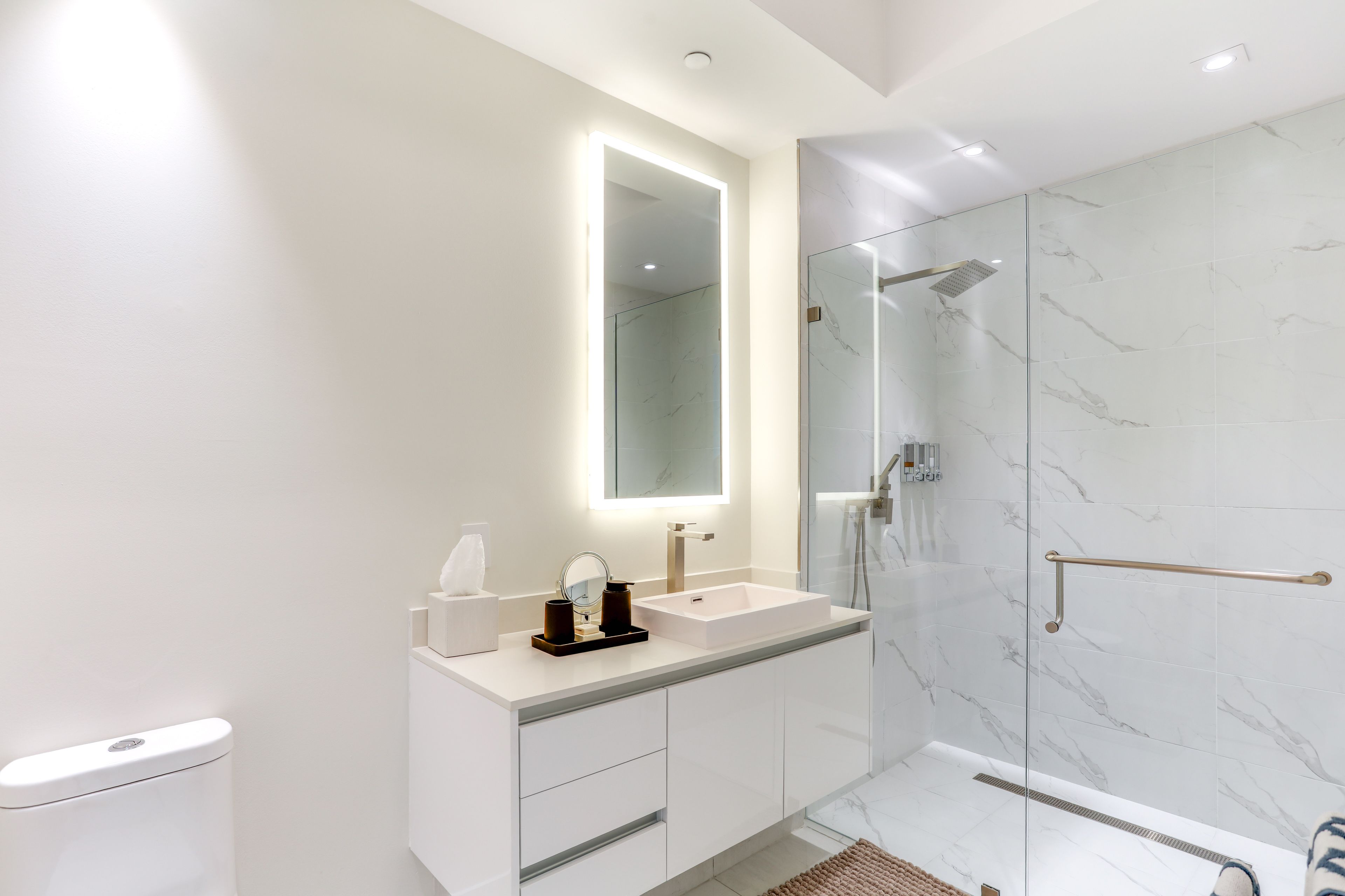 Full Bath