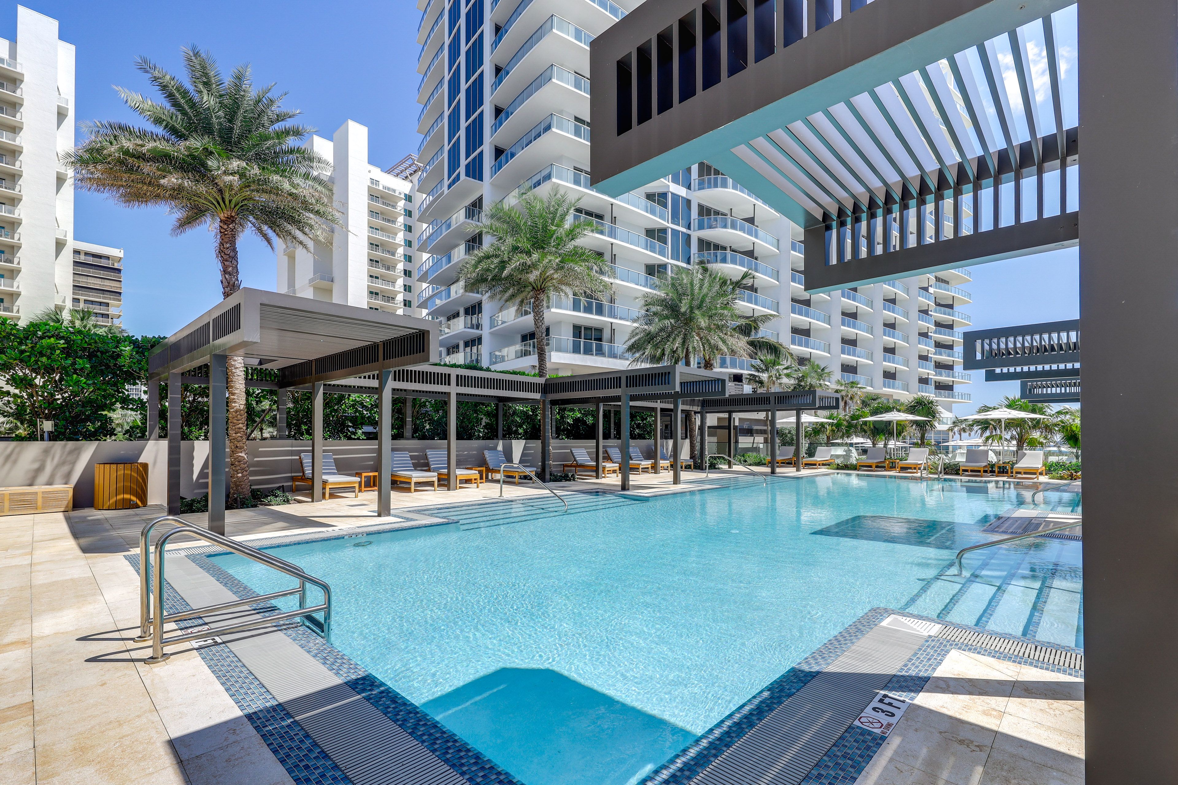 Amrit Ocean Resort and Residences | Community Amenities
