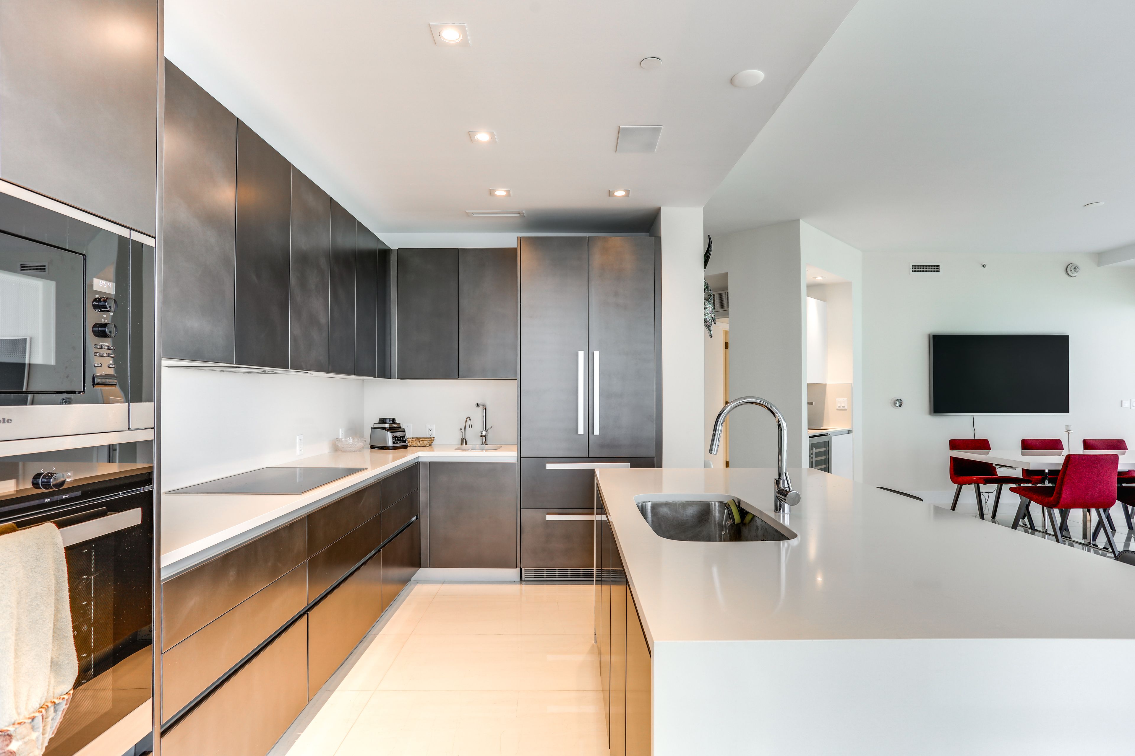 Kitchen | Cooking Basics