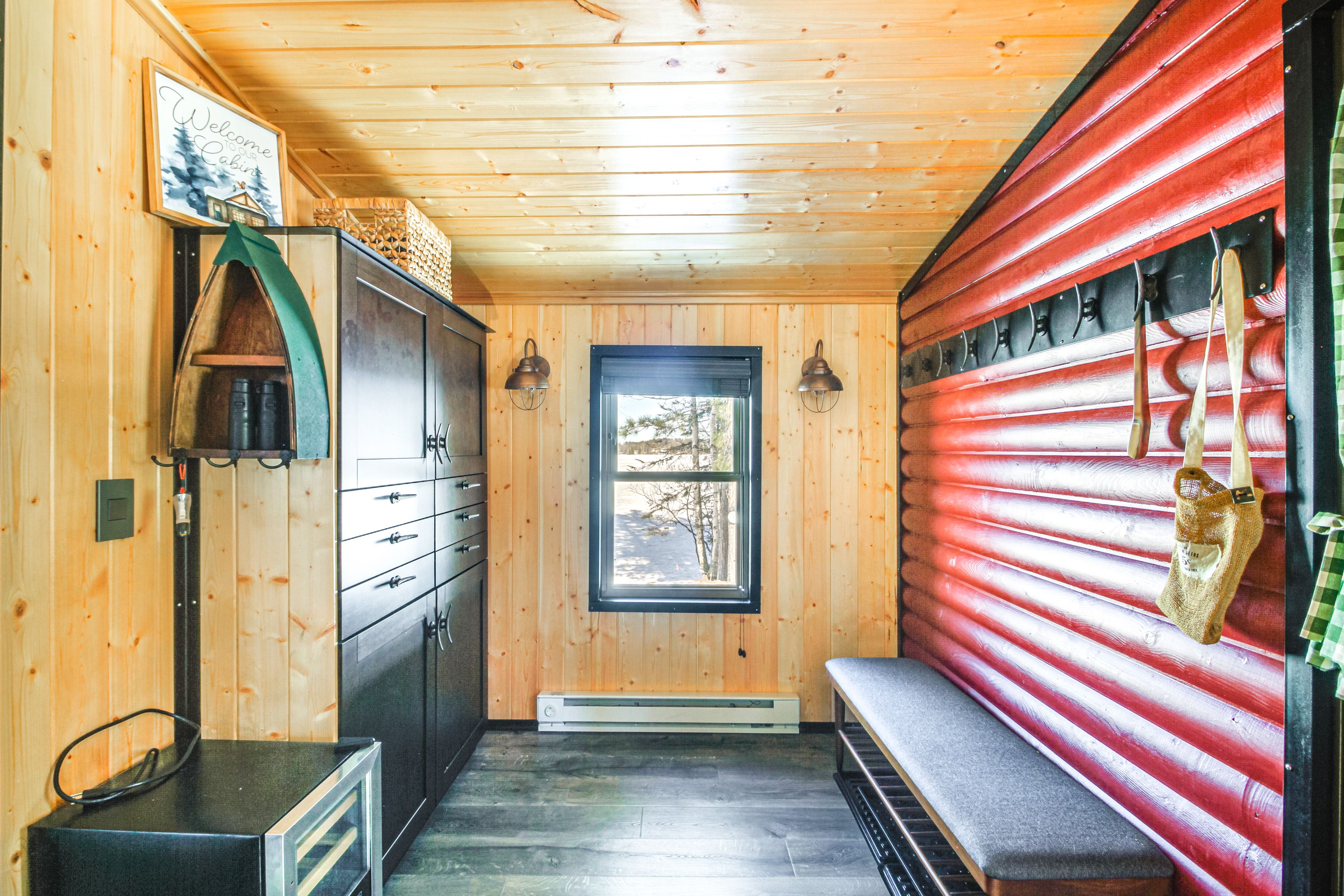 Mudroom