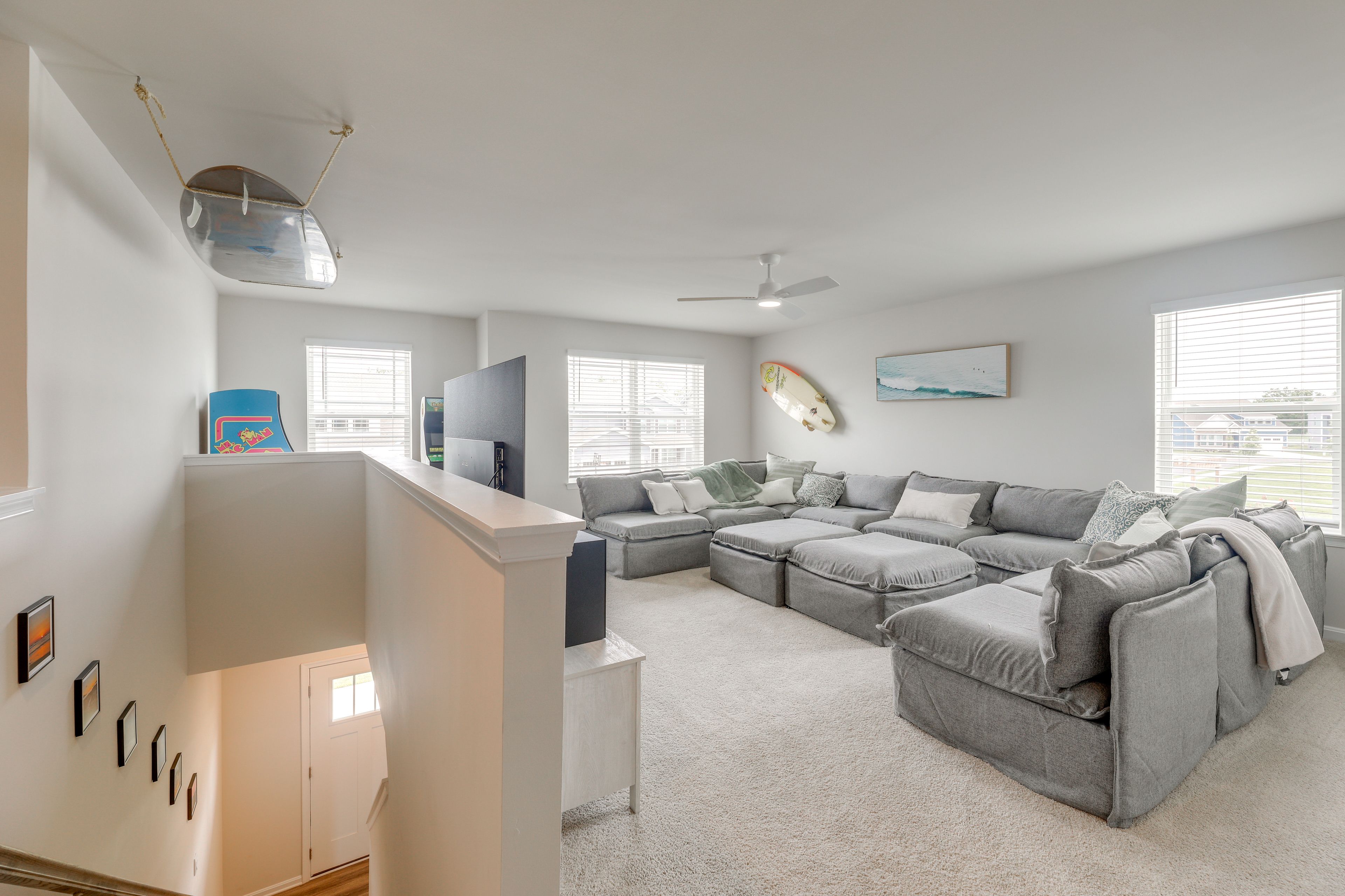 Loft | 2nd Floor