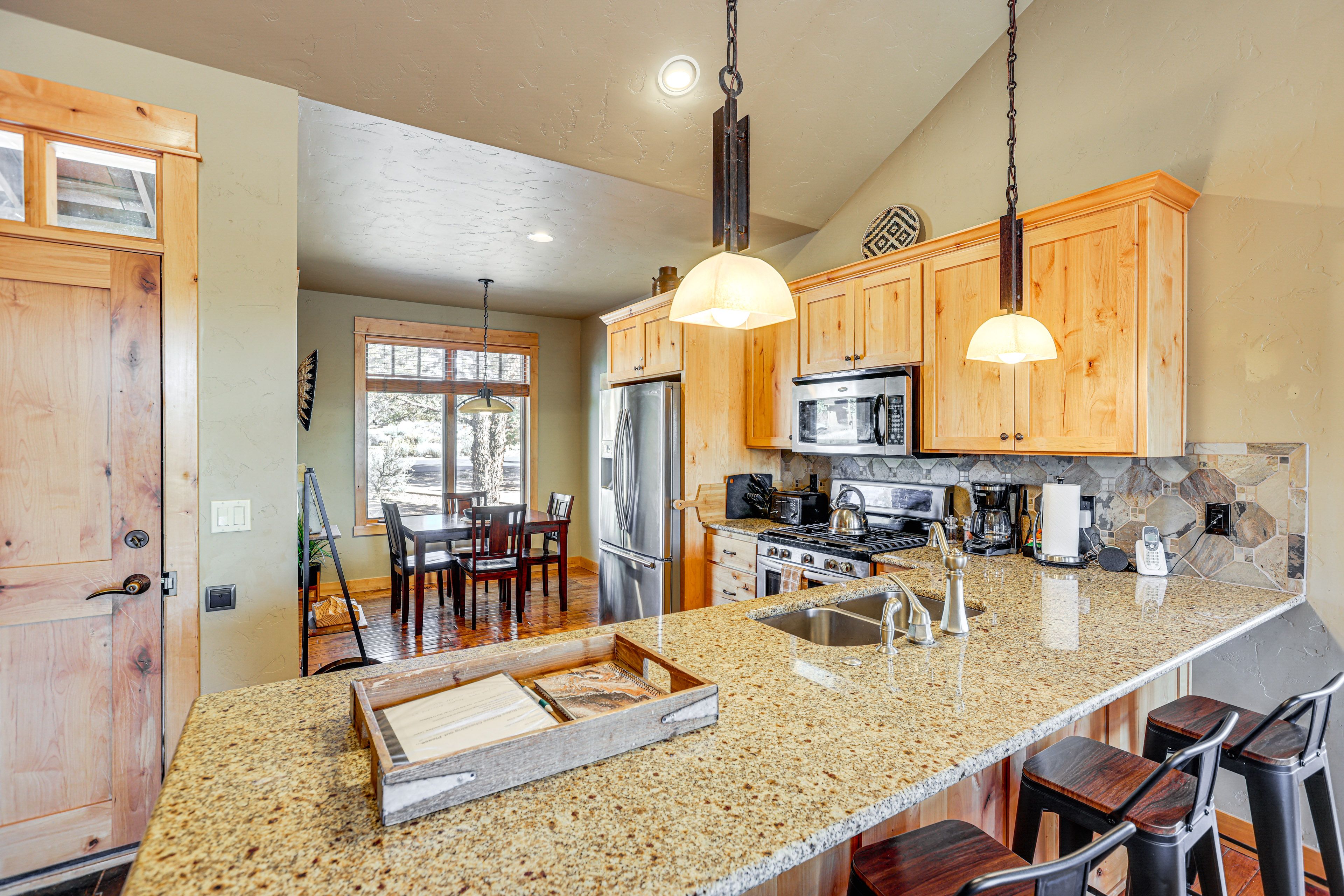 Kitchen | Cooking Basics
