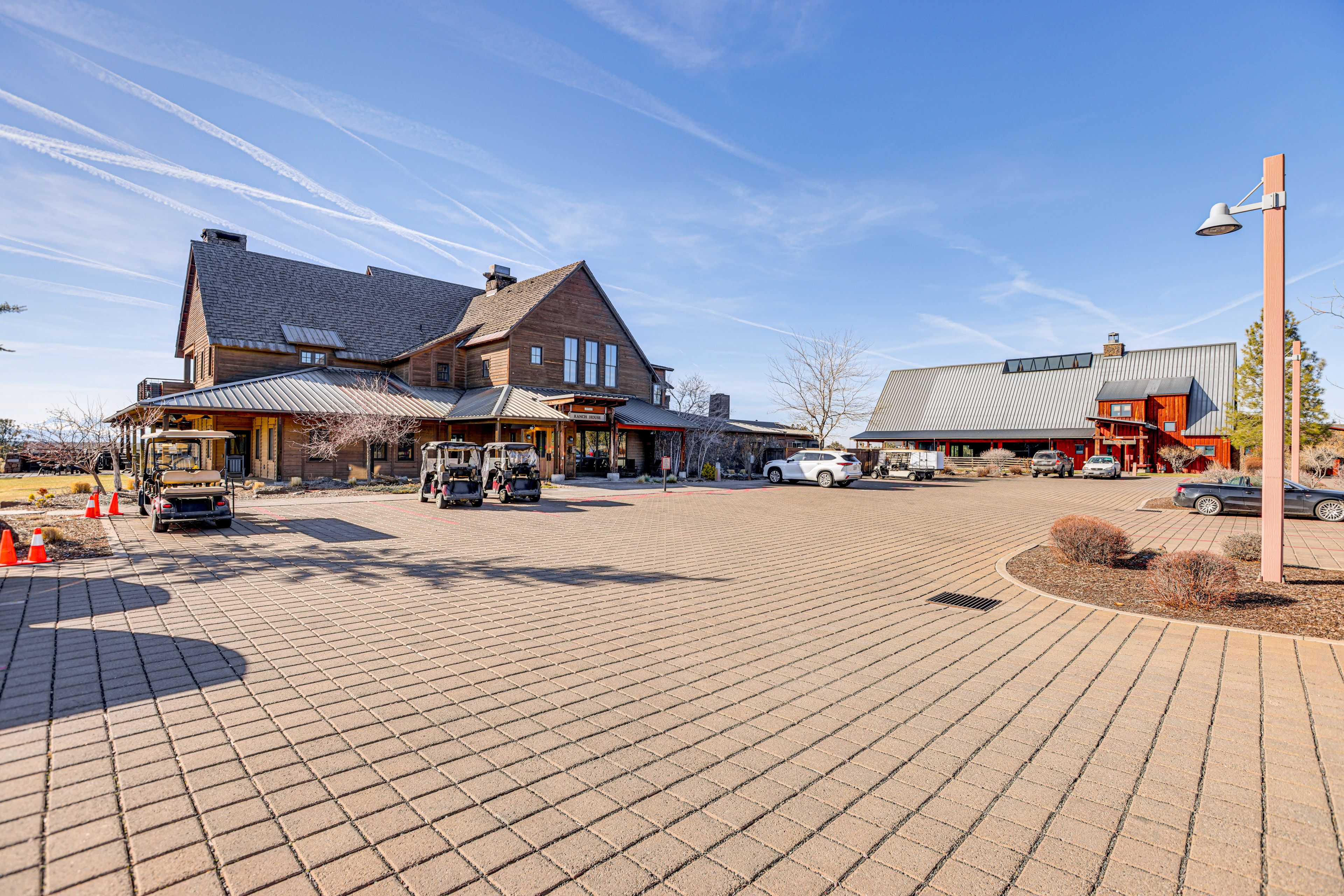 Brasada Ranch | Community Amenities