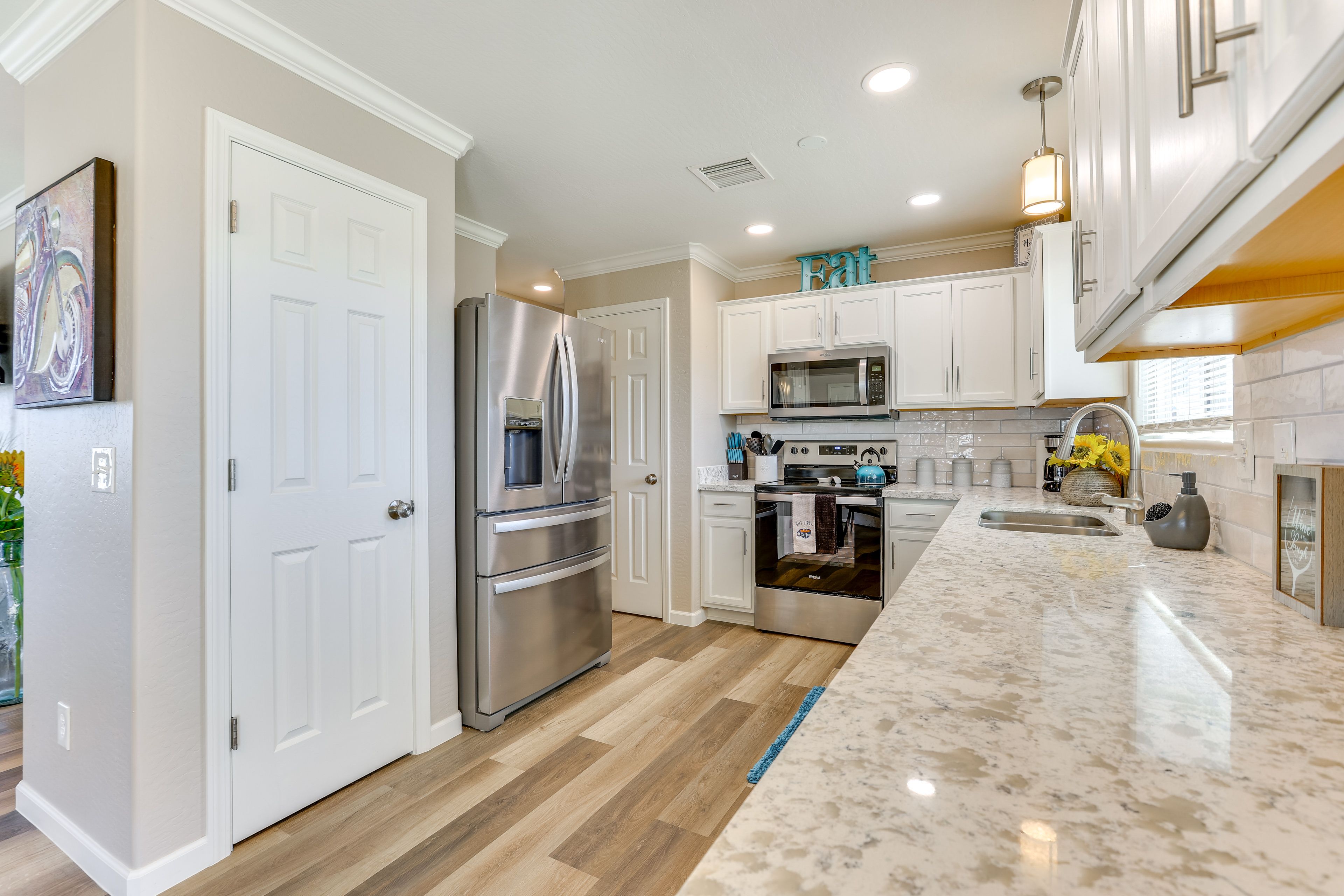 Kitchen | Blender | Toaster | Slow Cooker | Air Fryer