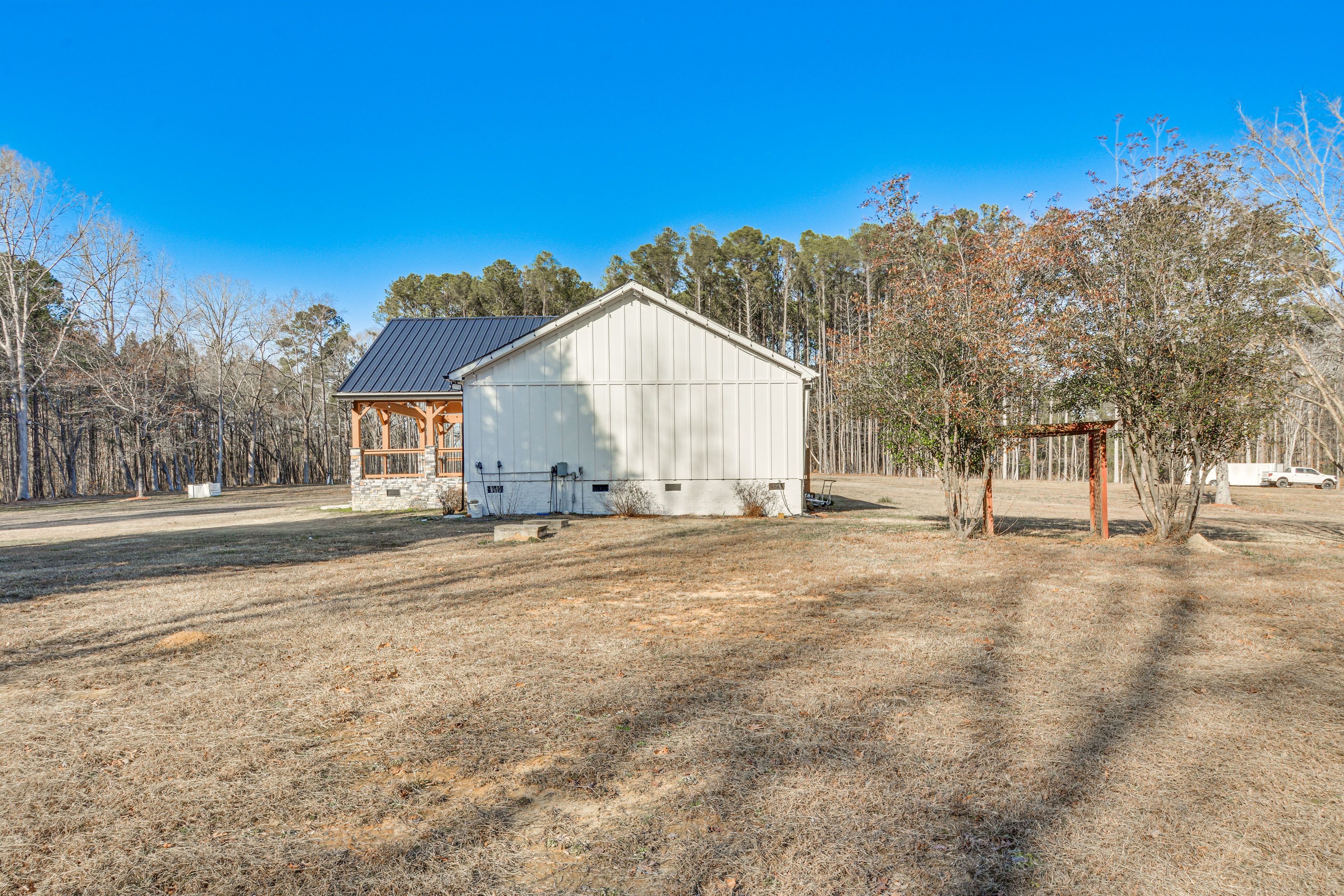 Property Exterior