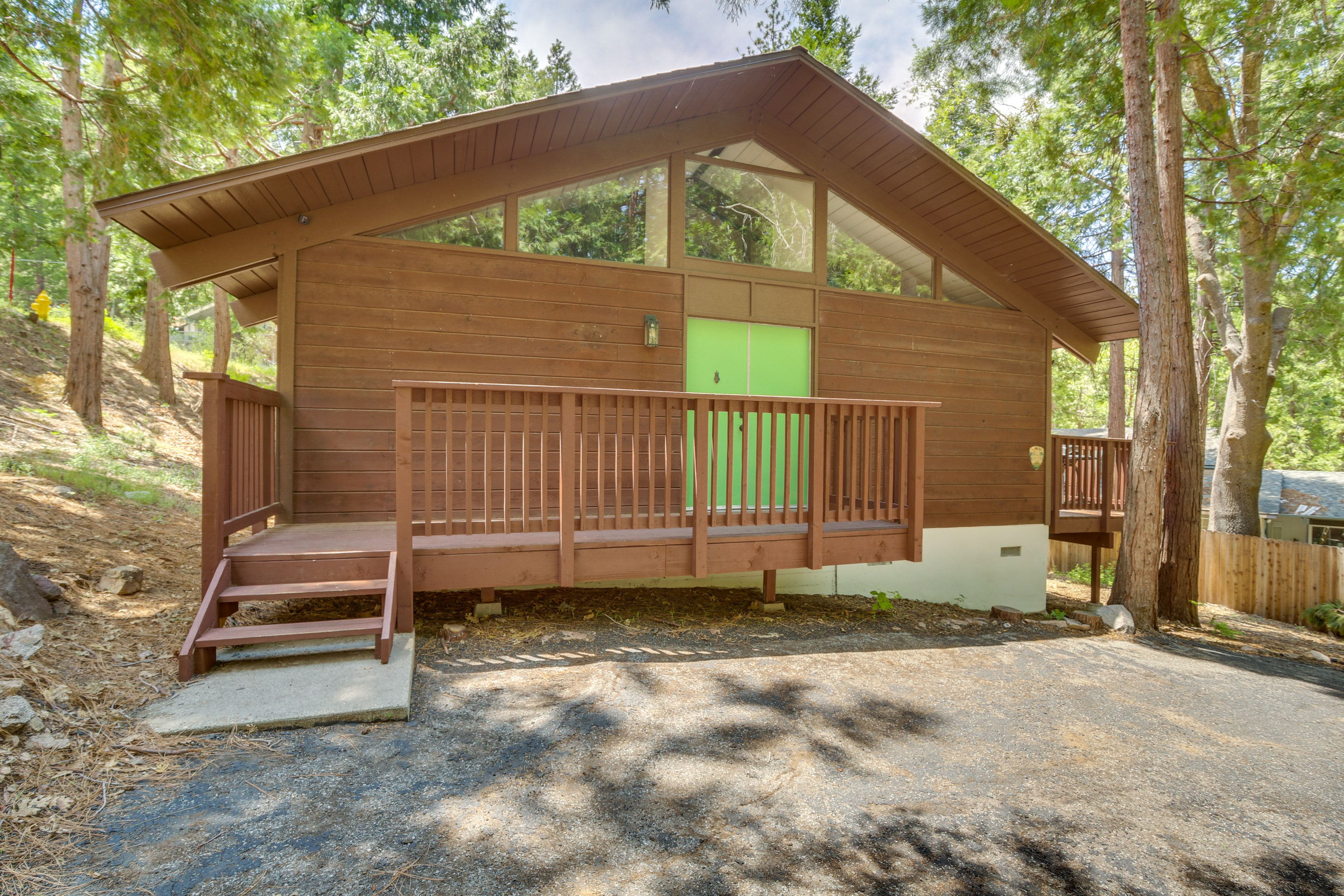 Property Exterior