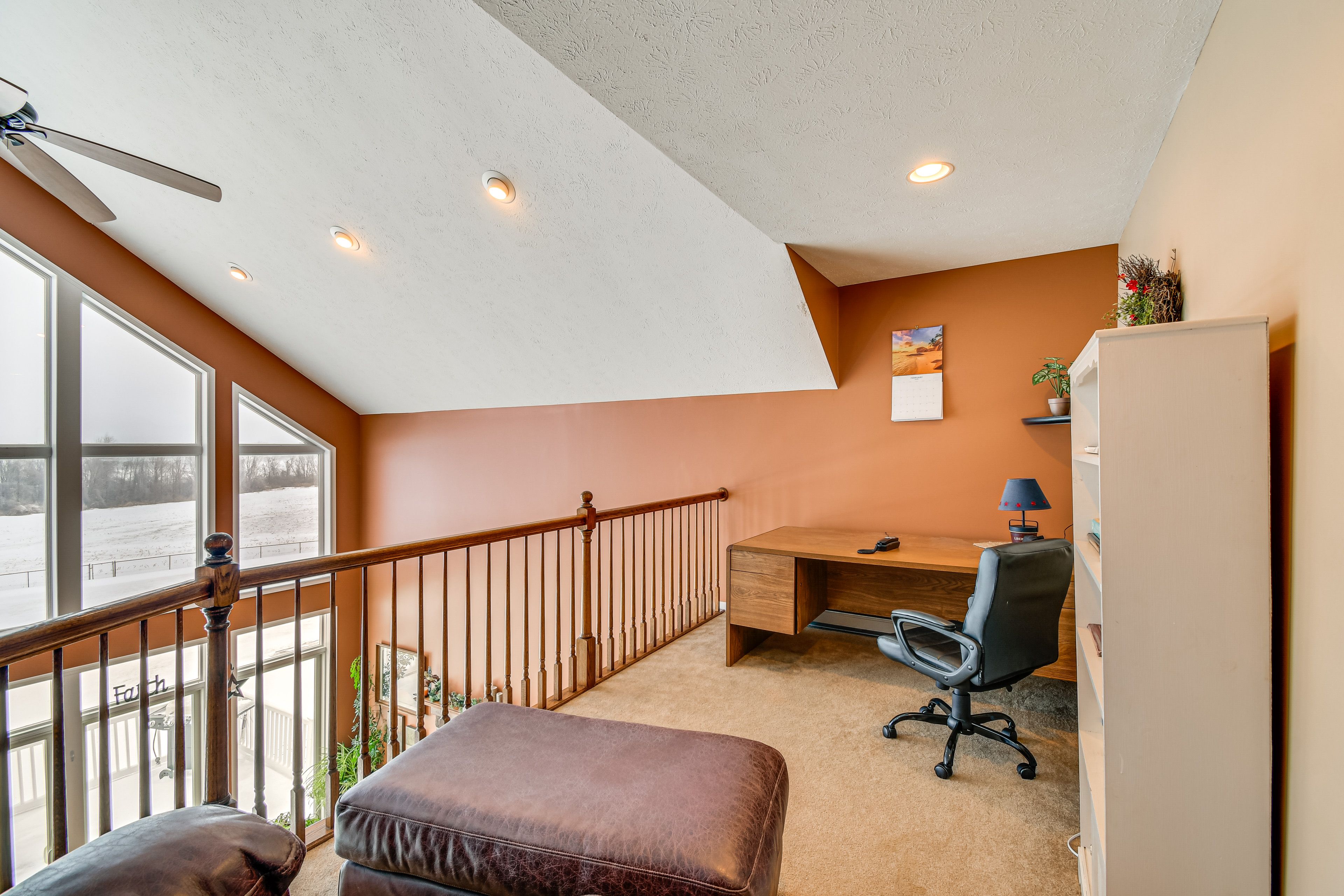 Loft Workspace | 2nd Floor