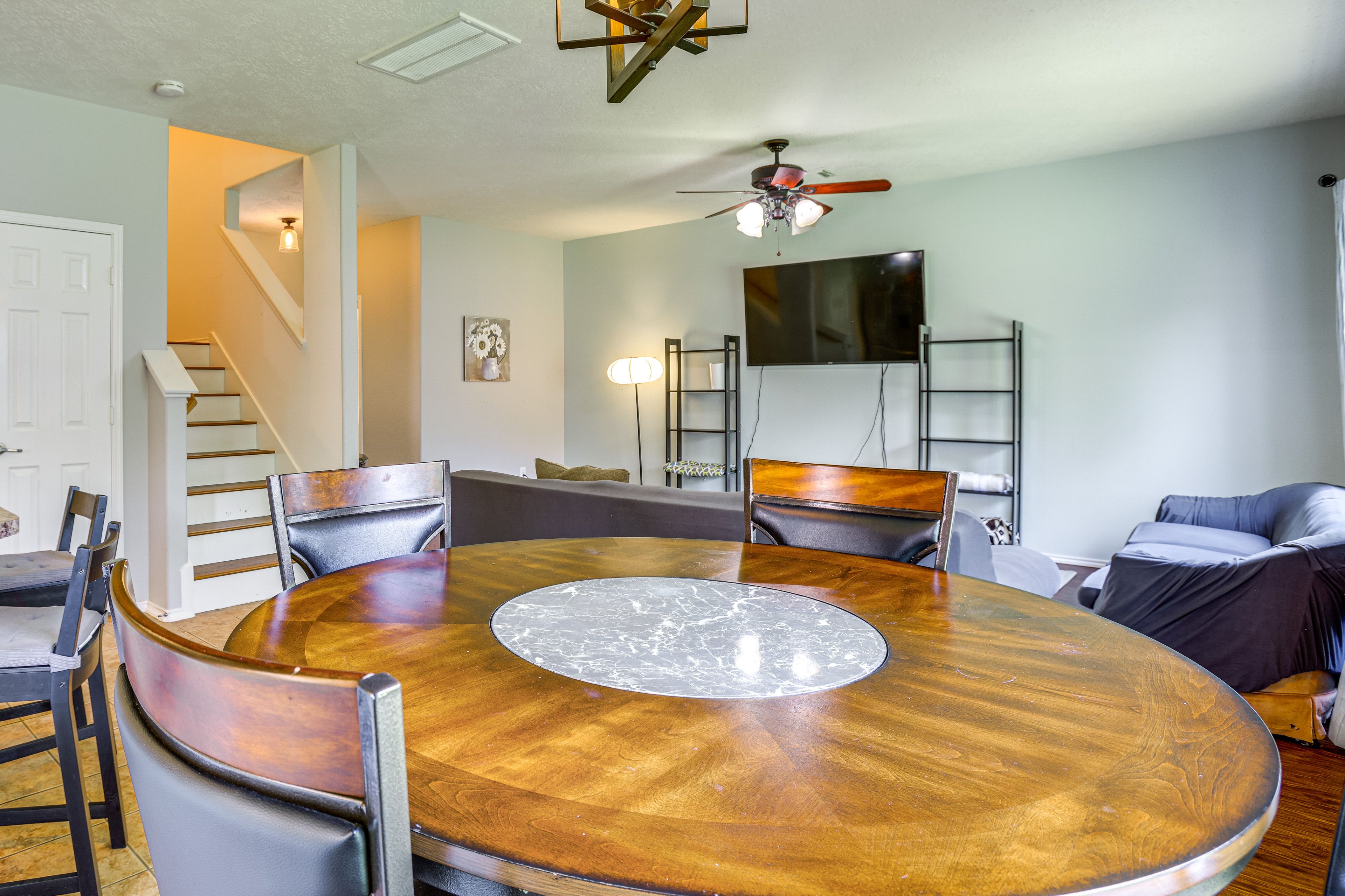 Dining Area | 1st Floor