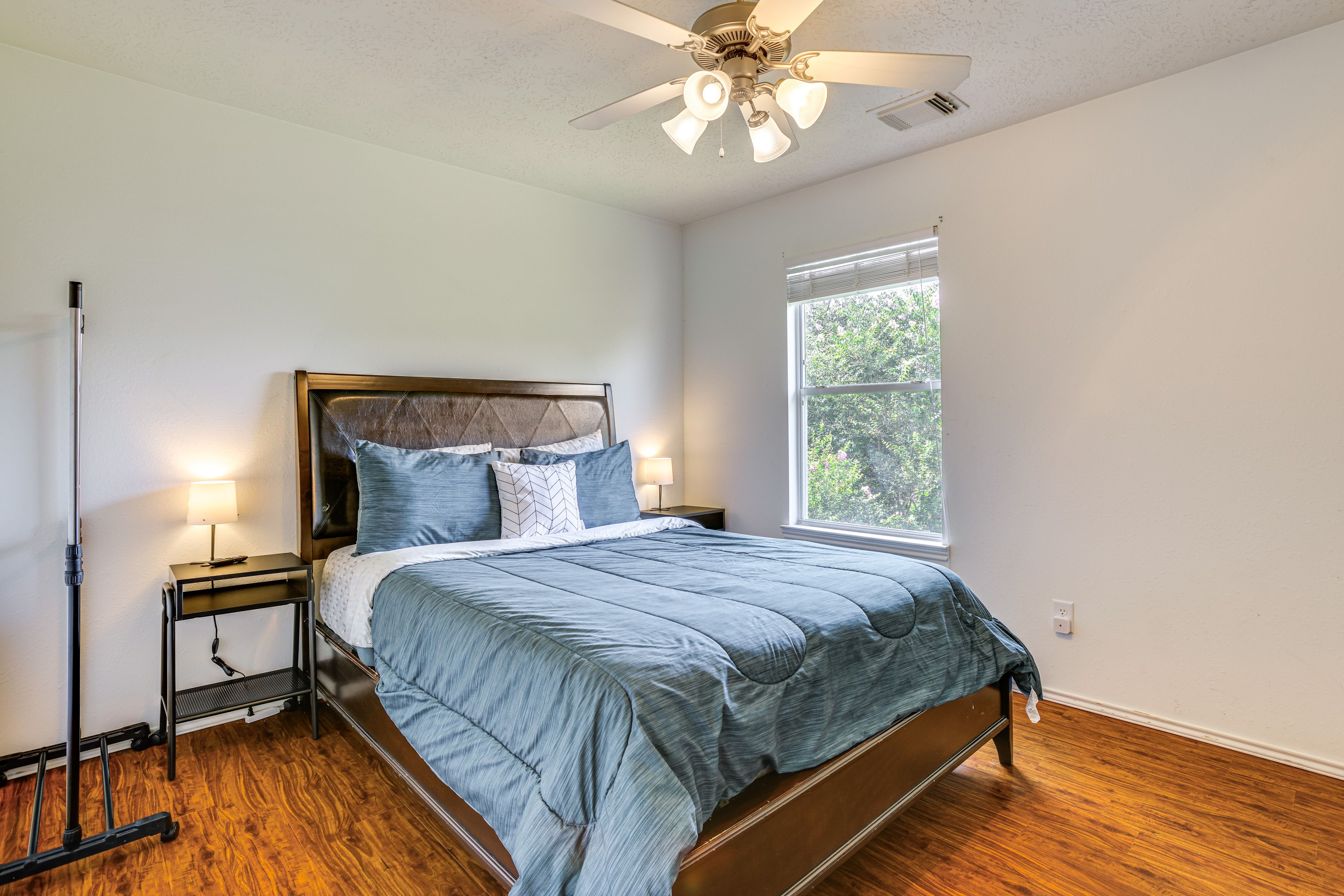 Bedroom 3 | Queen Bed | 2nd Floor