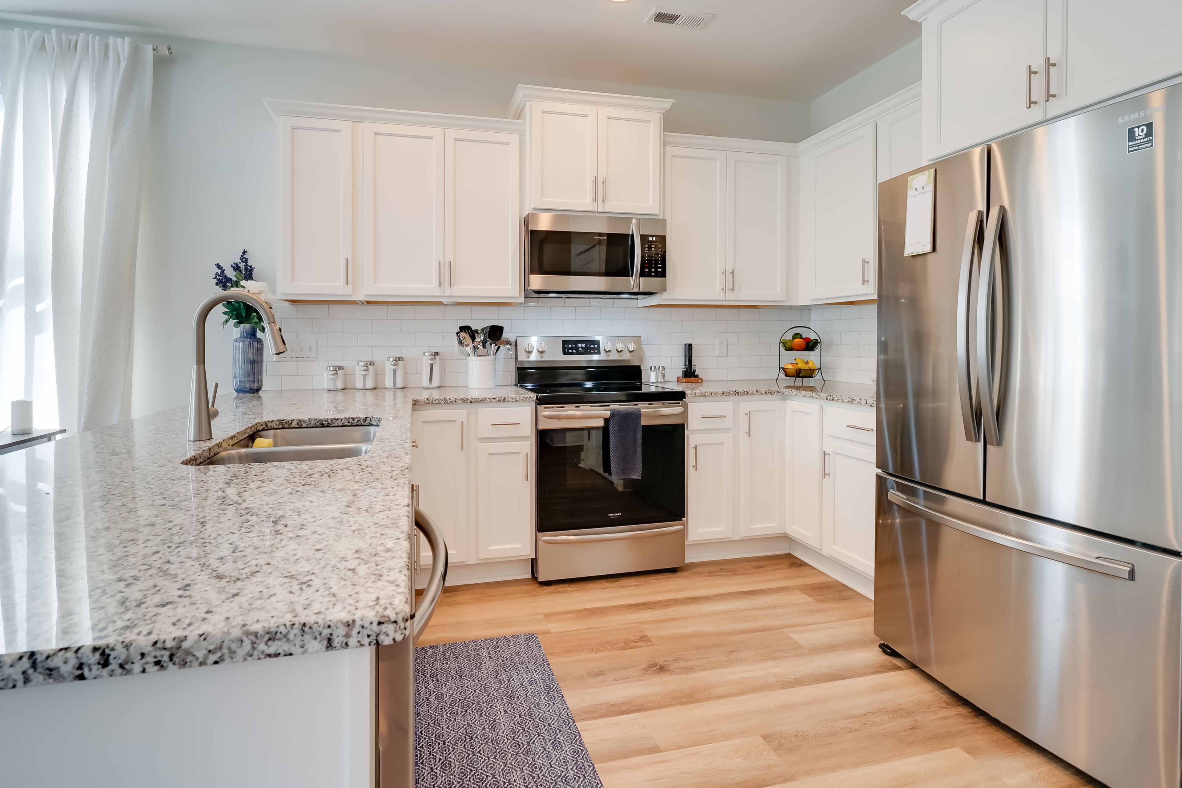 Kitchen | 1st Floor