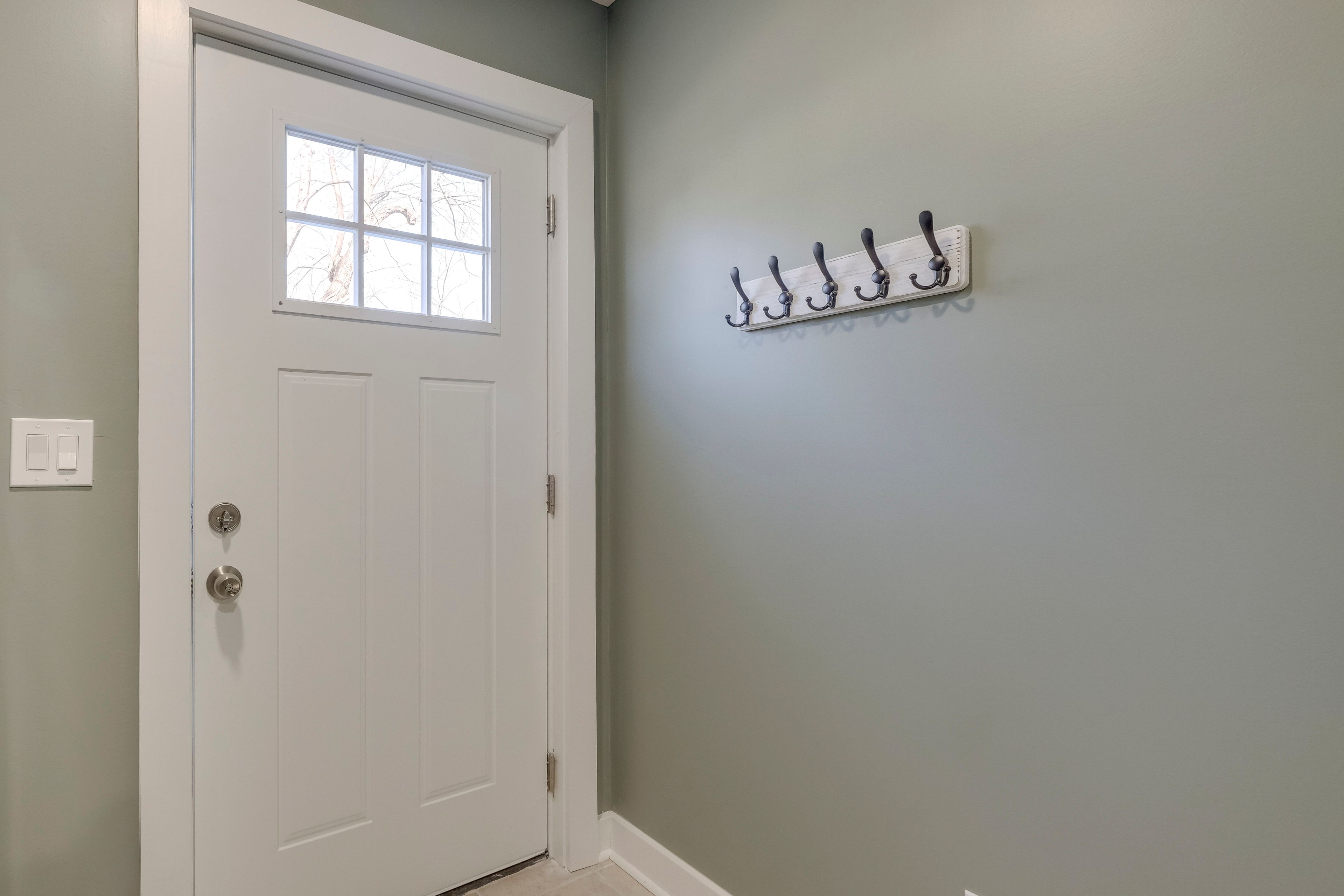 Entryway