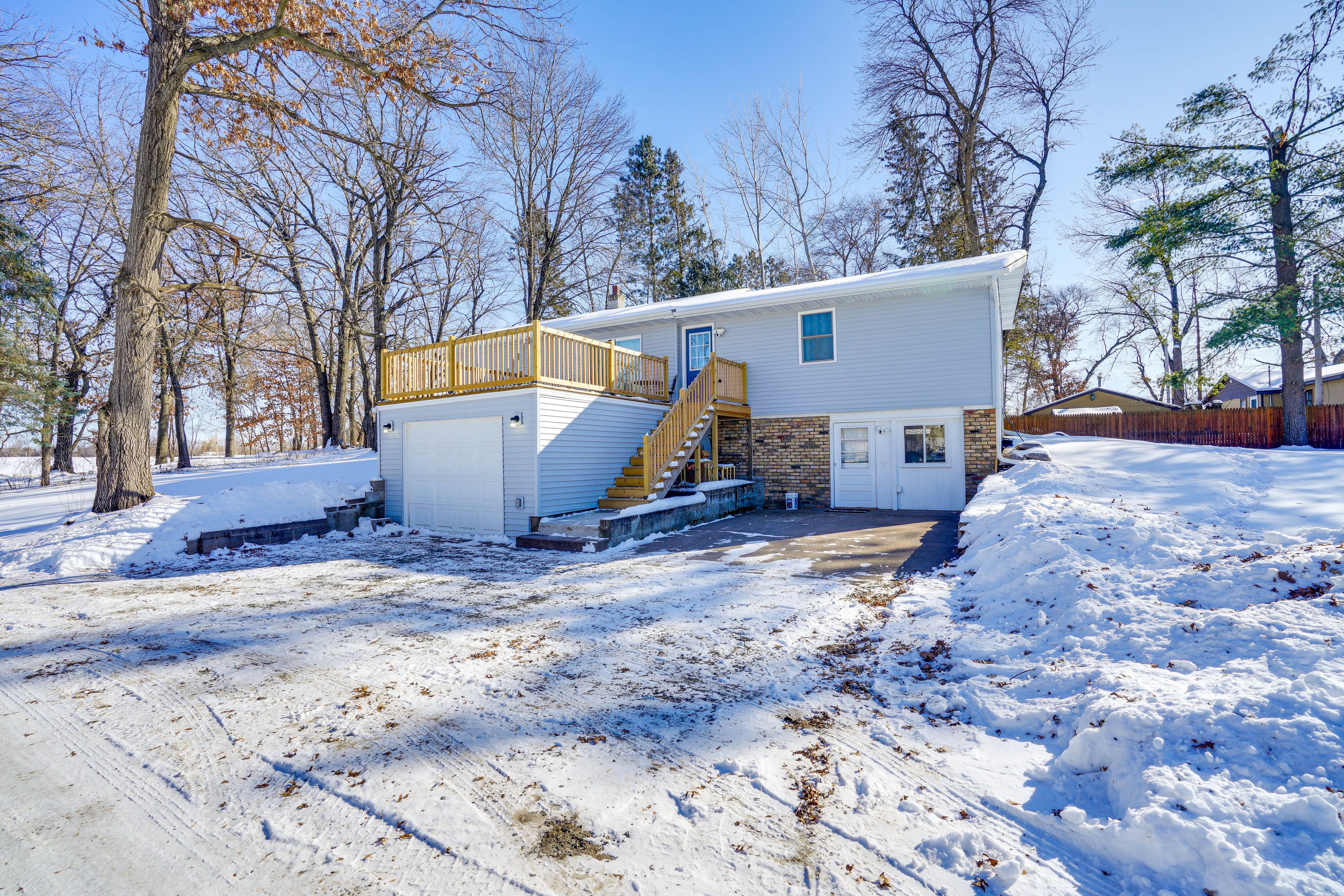 Property Exterior