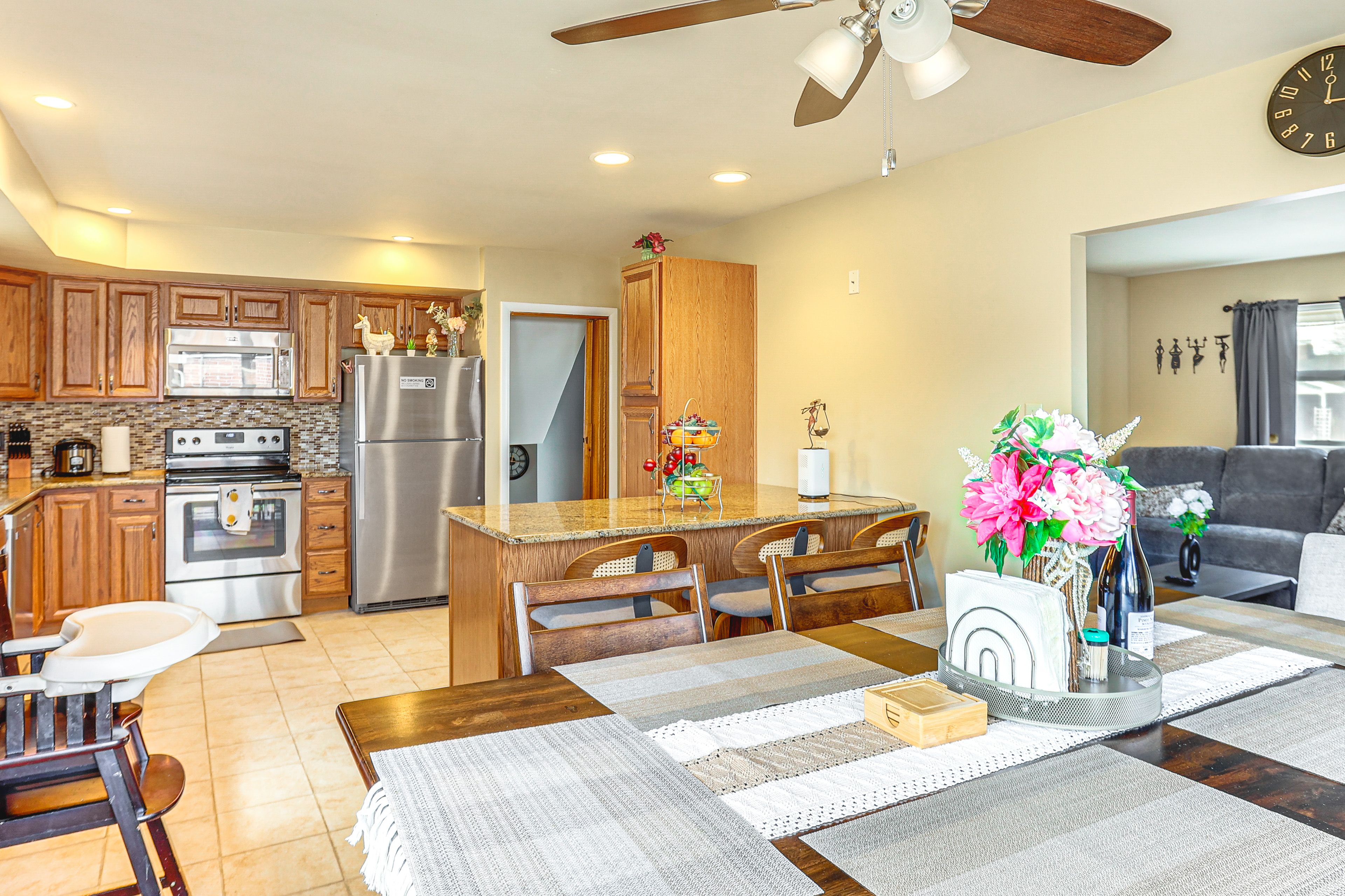 Kitchen & Dining Room | Drip Coffee Maker
