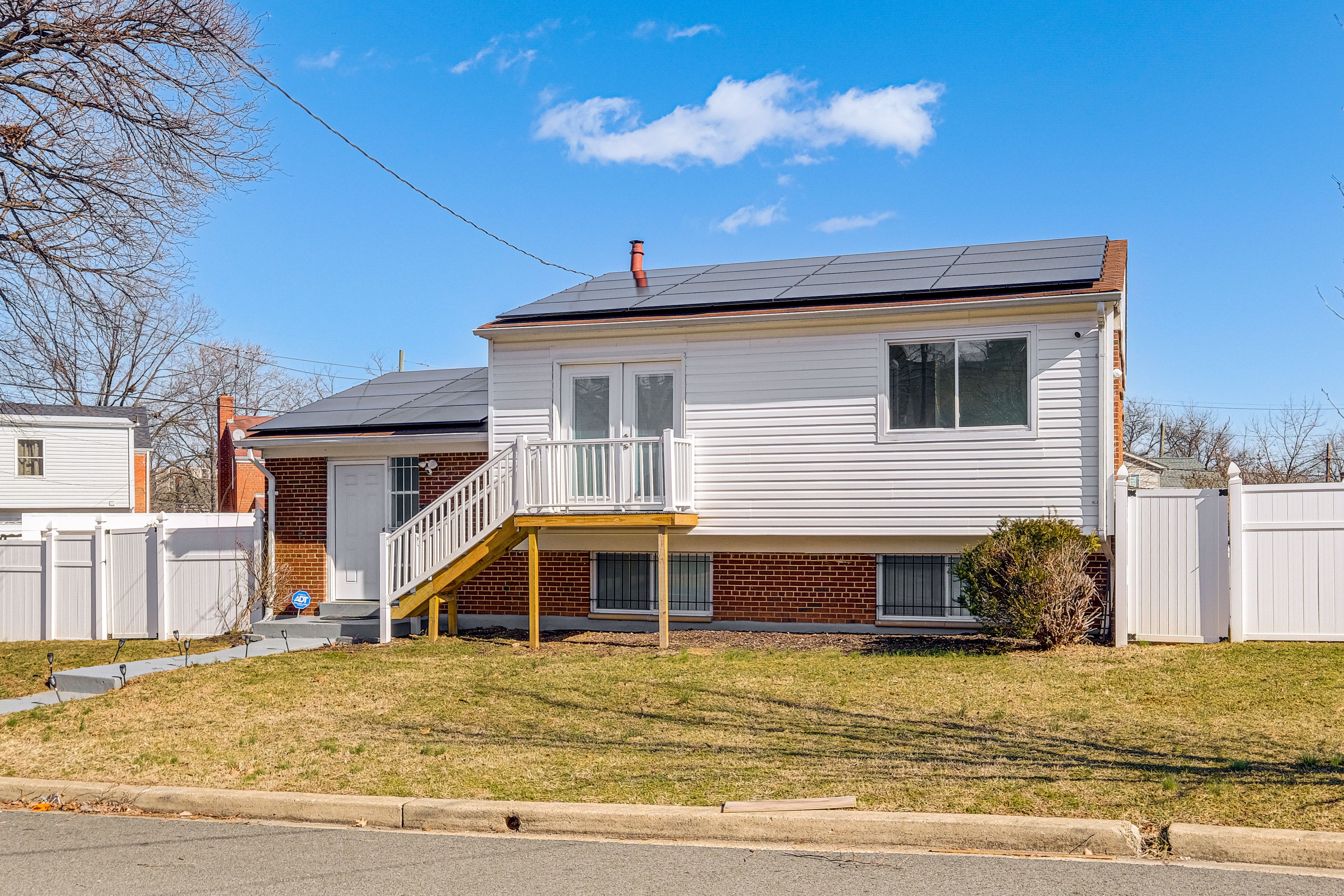 Property Exterior