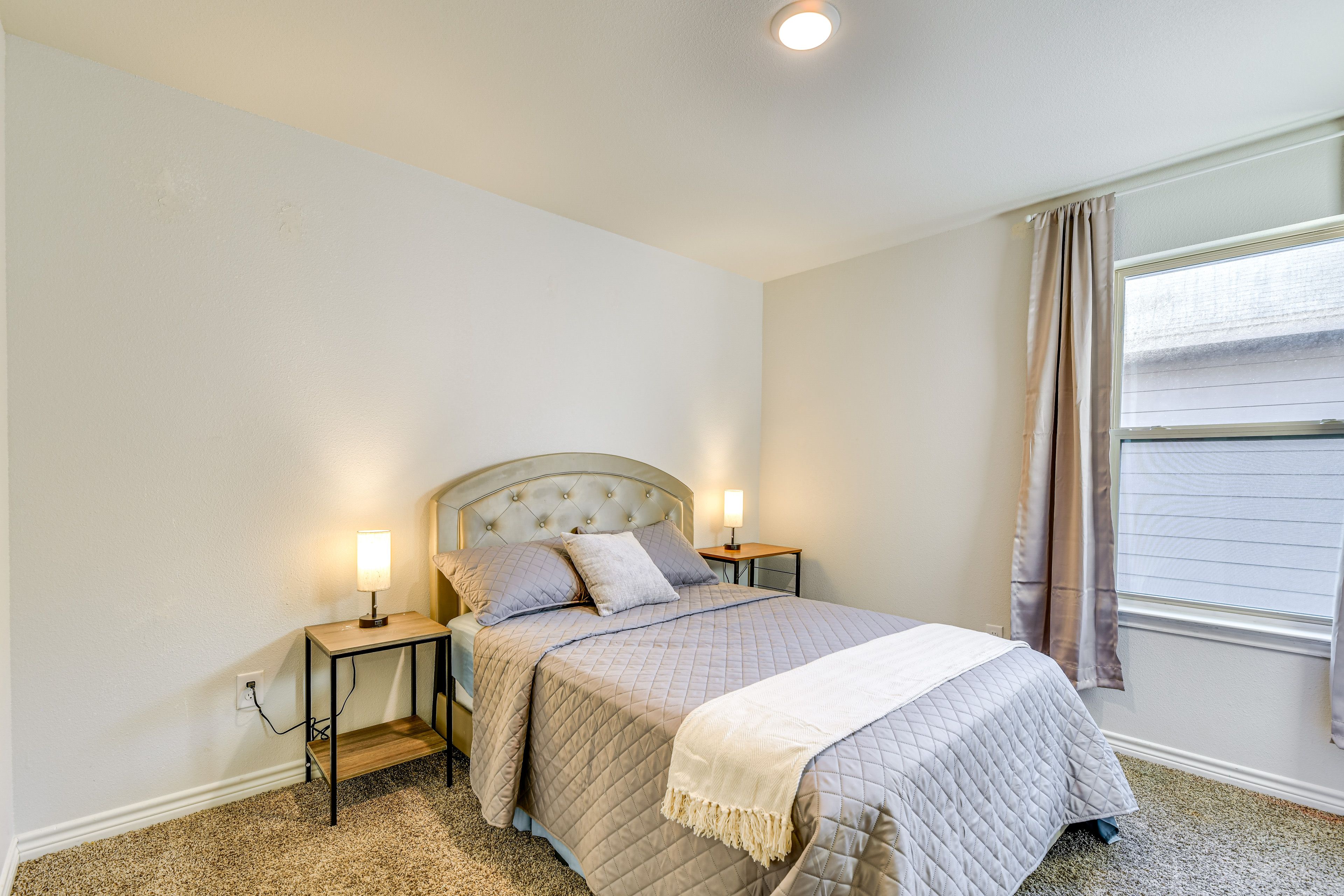 Bedroom 4 | Full Bed