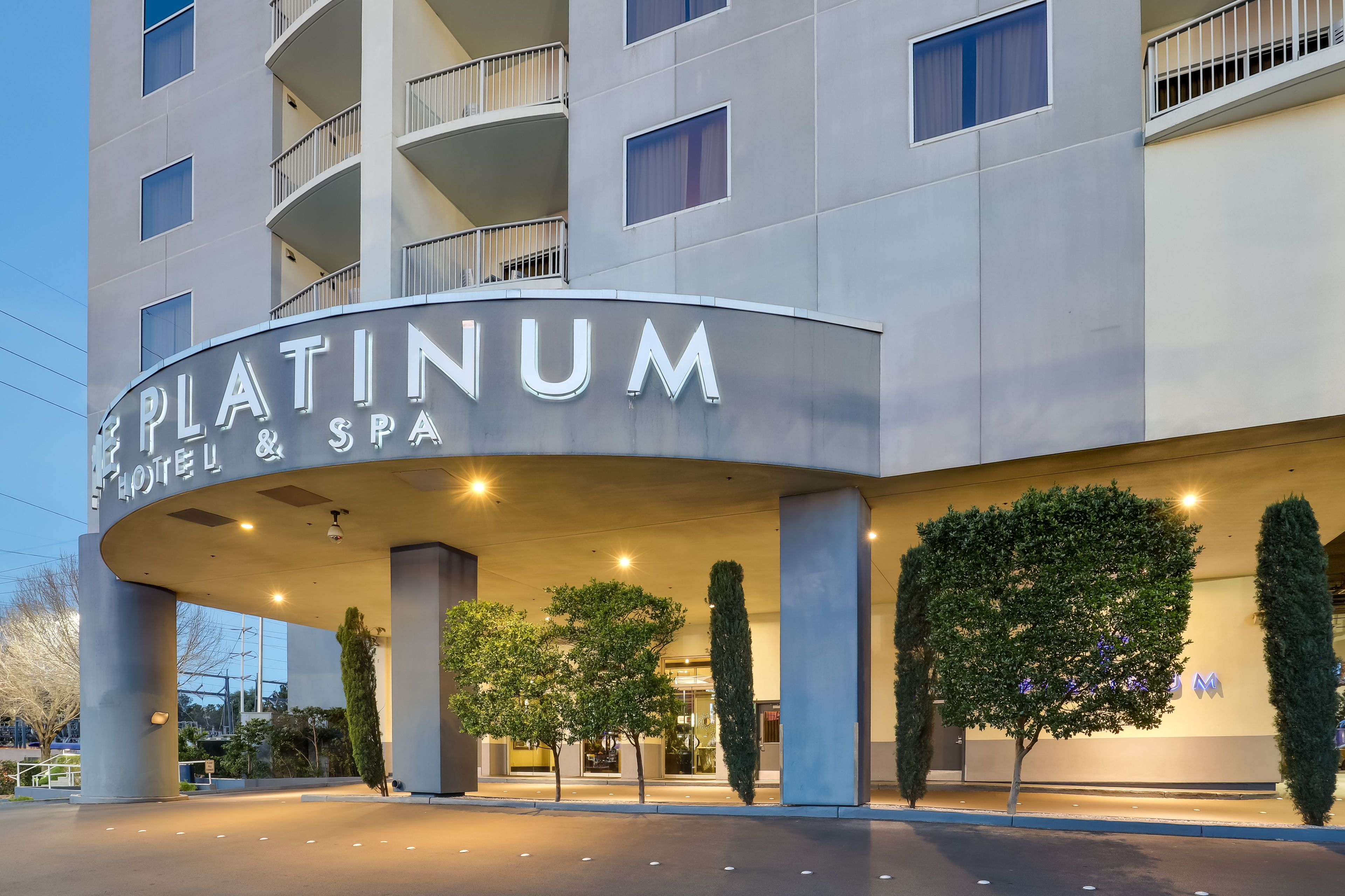 Parking | Community Garage (First-Come, First-Served) | EV Charger Available