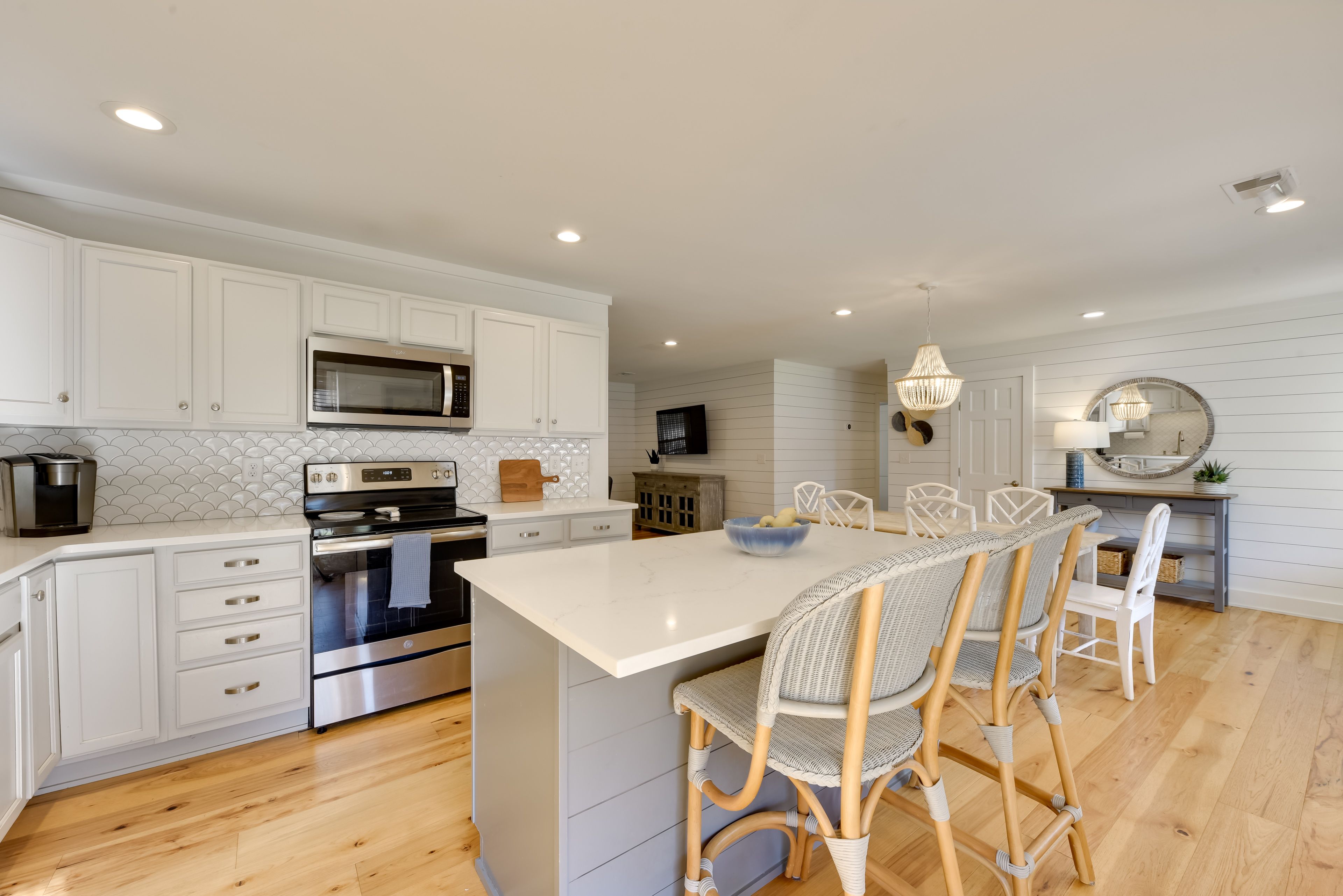Kitchen | Cooking Basics