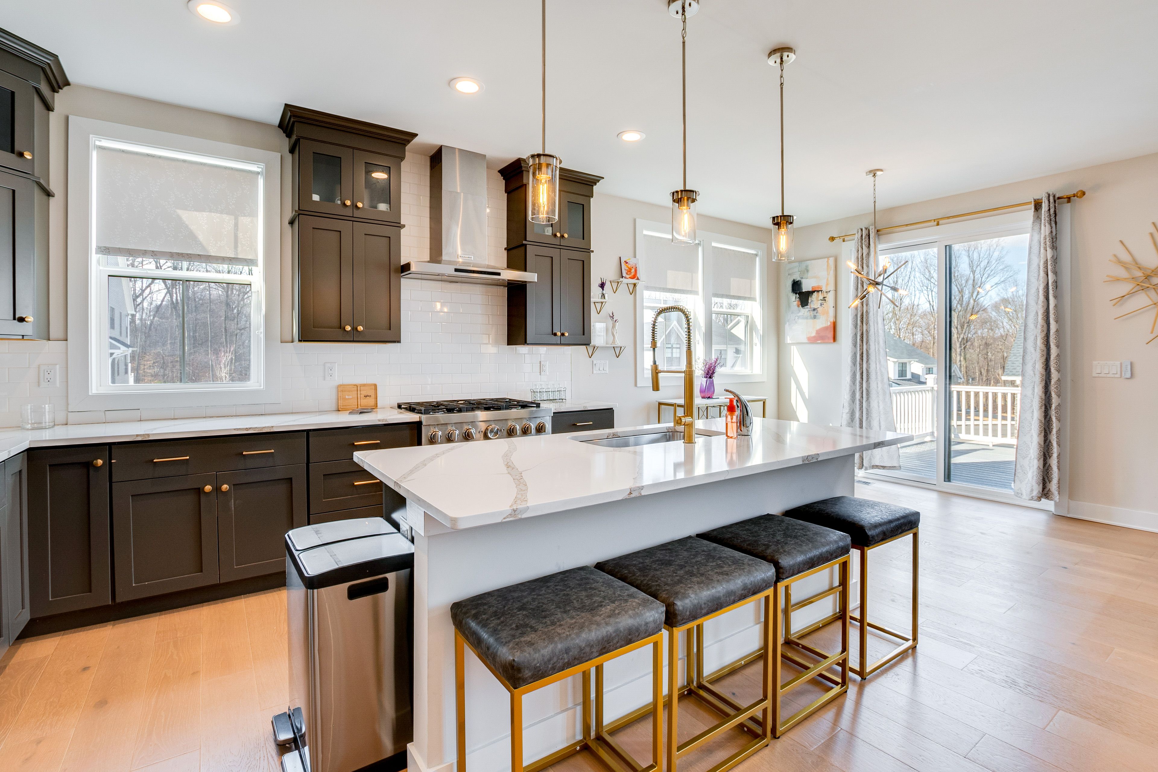 Kitchen | 1st Floor