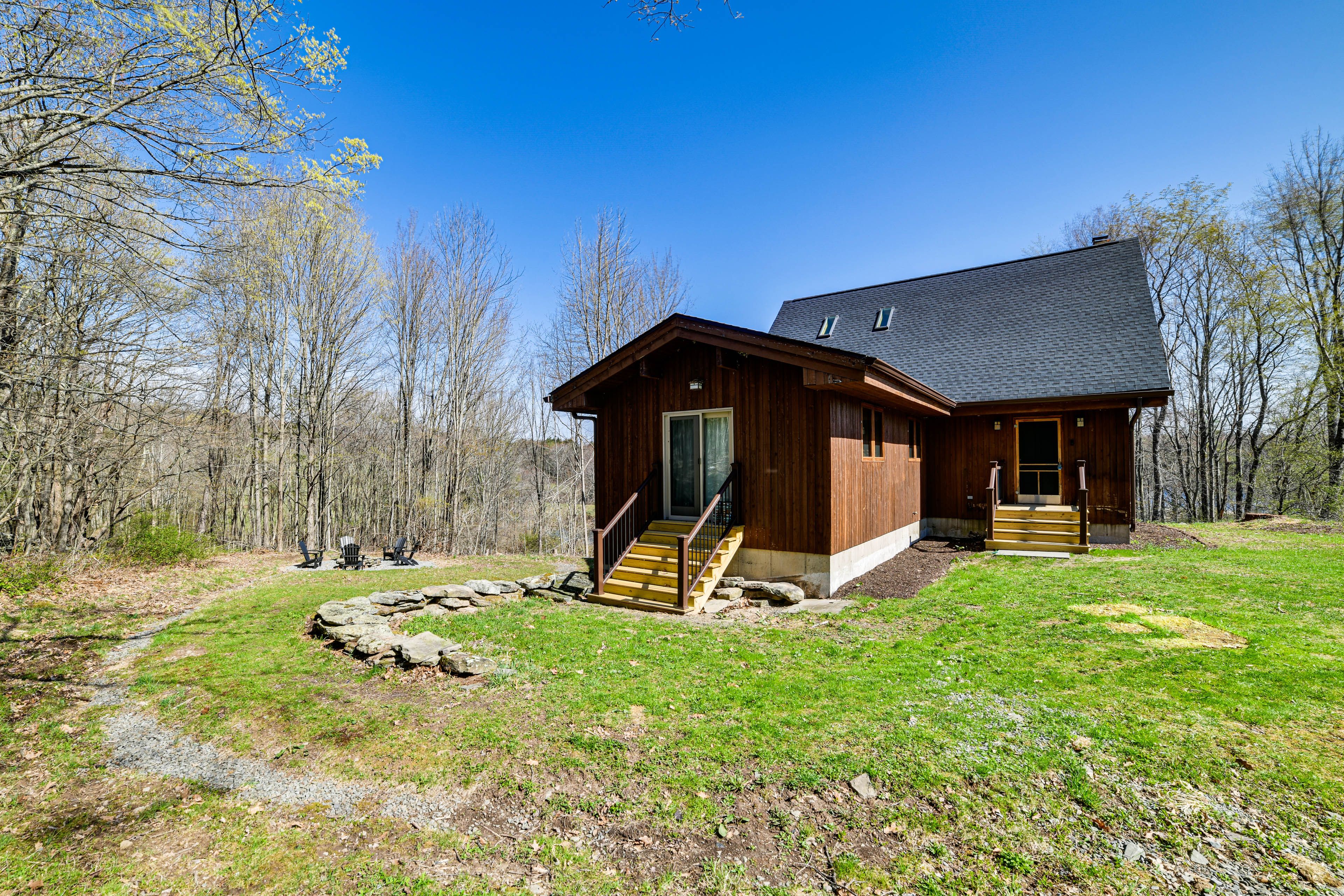 Property Exterior