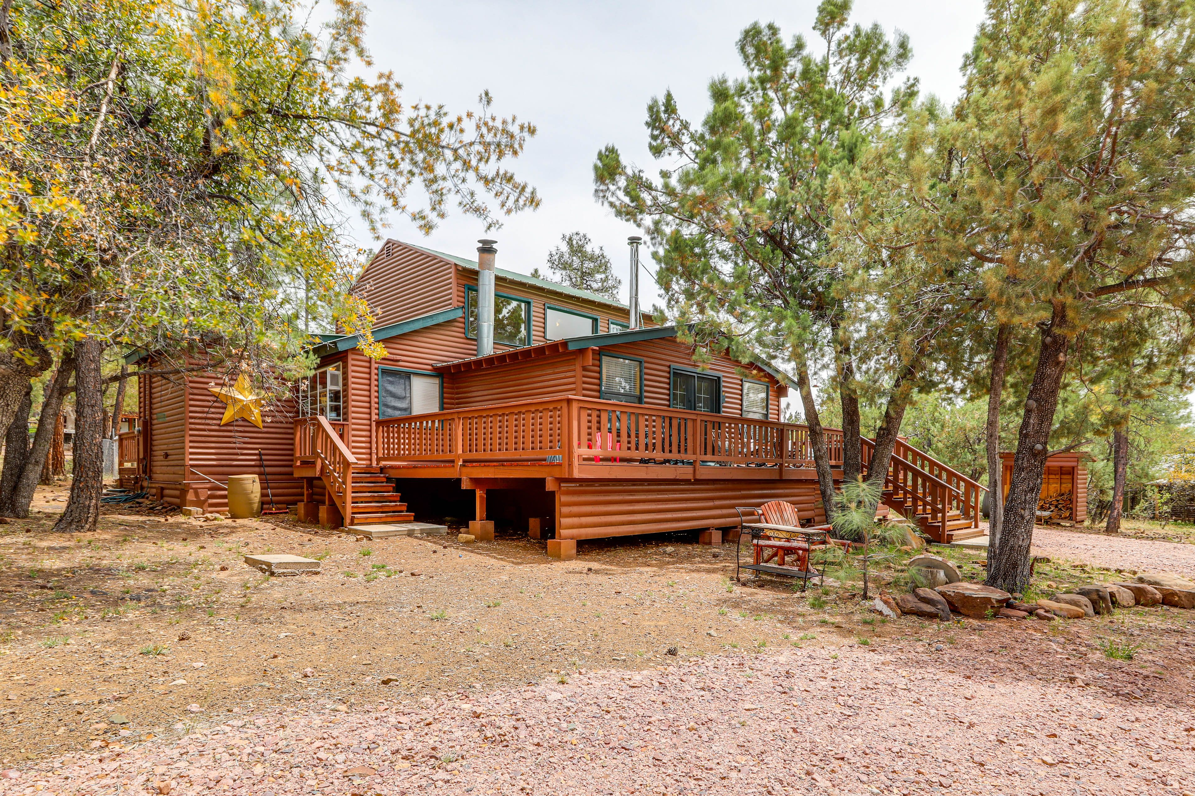 Home Exterior