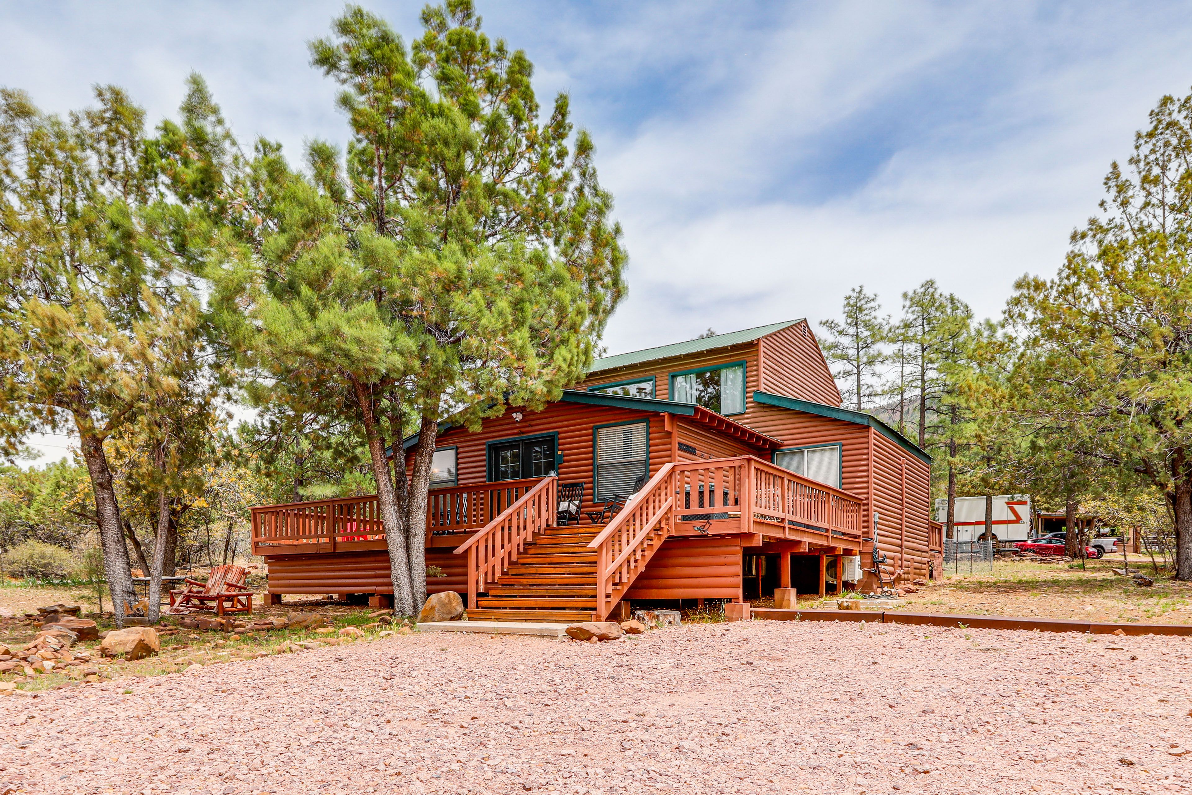 Home Exterior