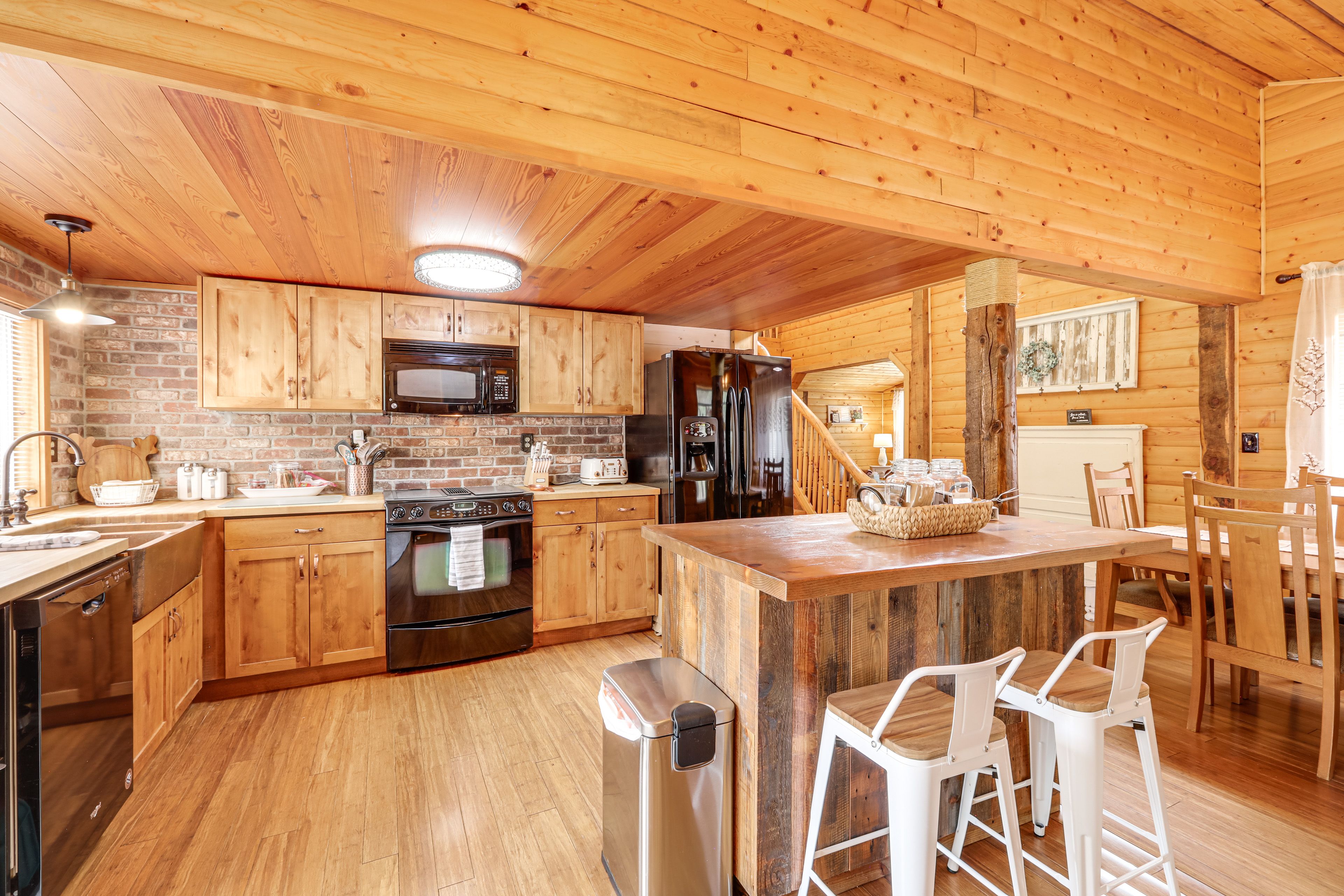 Kitchen | Cooking Basics | Coffee Maker | 1st Floor