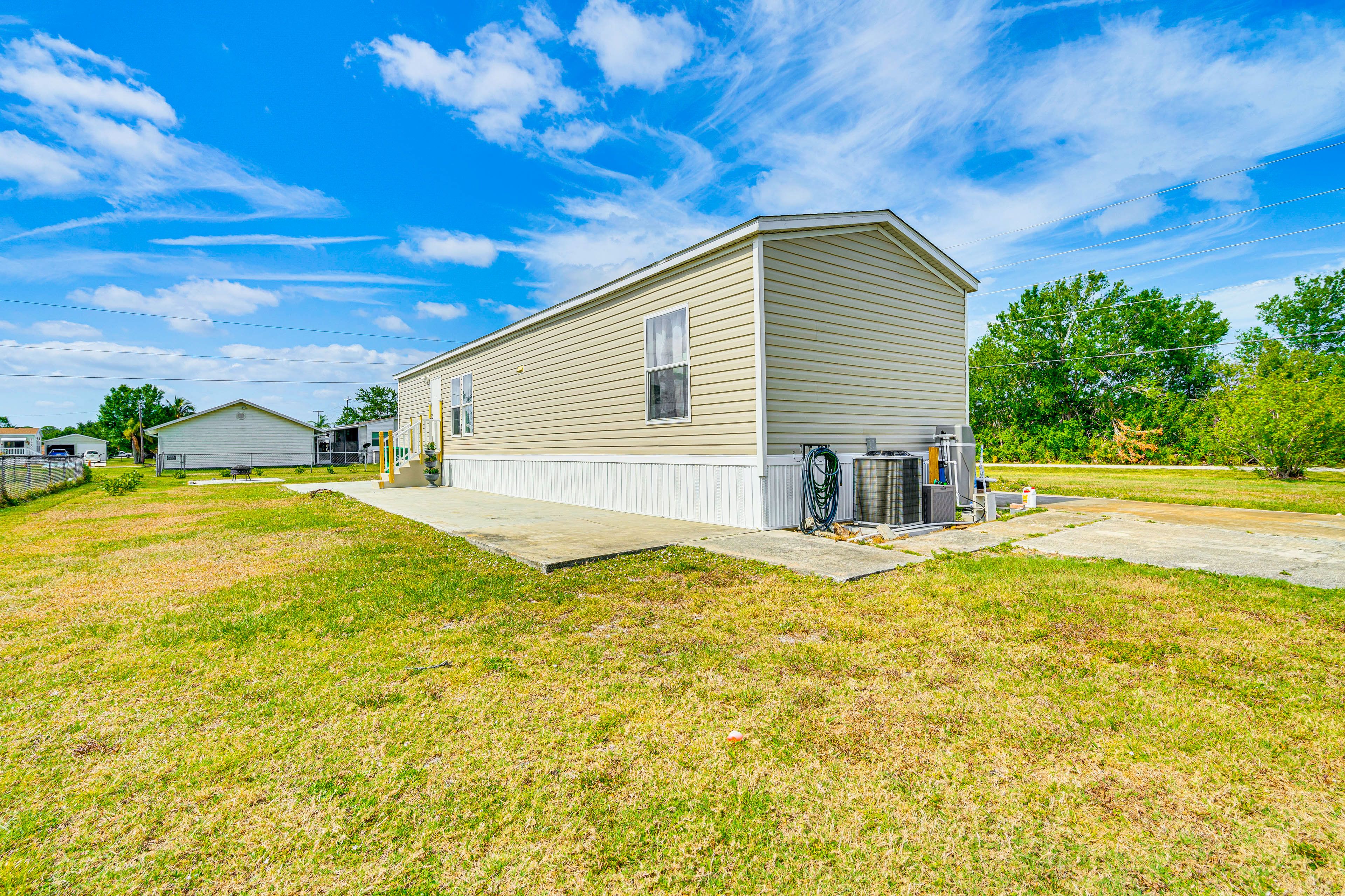 Property Exterior