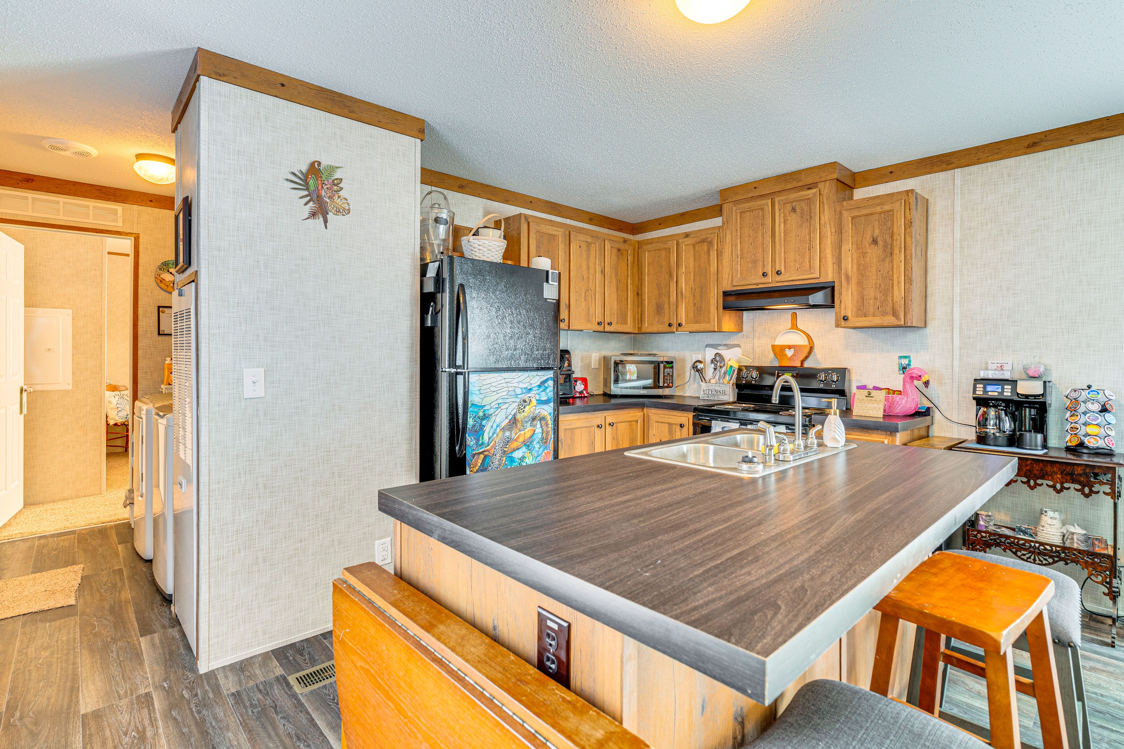 Kitchen | Dishwasher | Cooking Basics | Drip & Keurig Coffee Makers