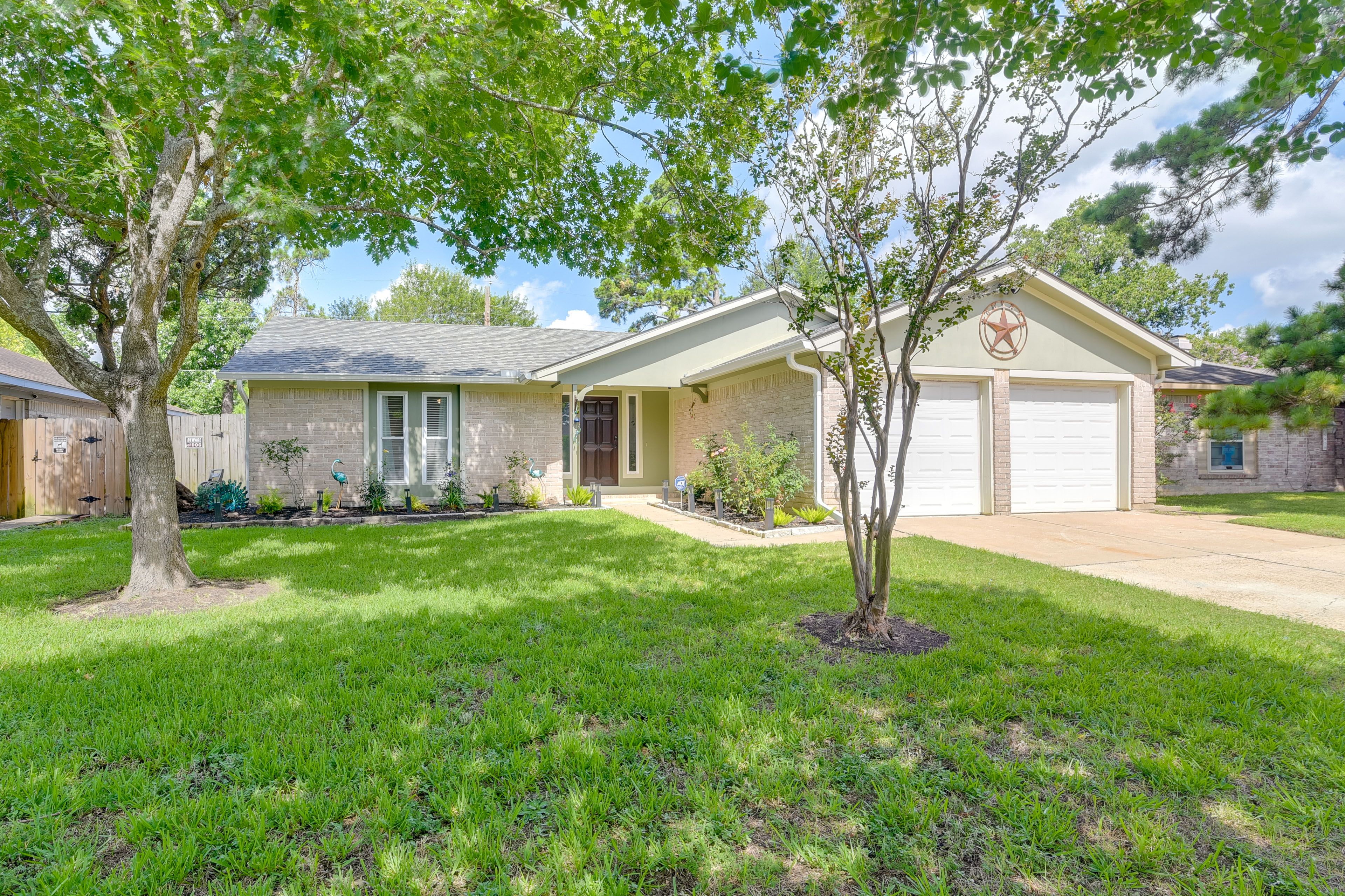 Property Exterior