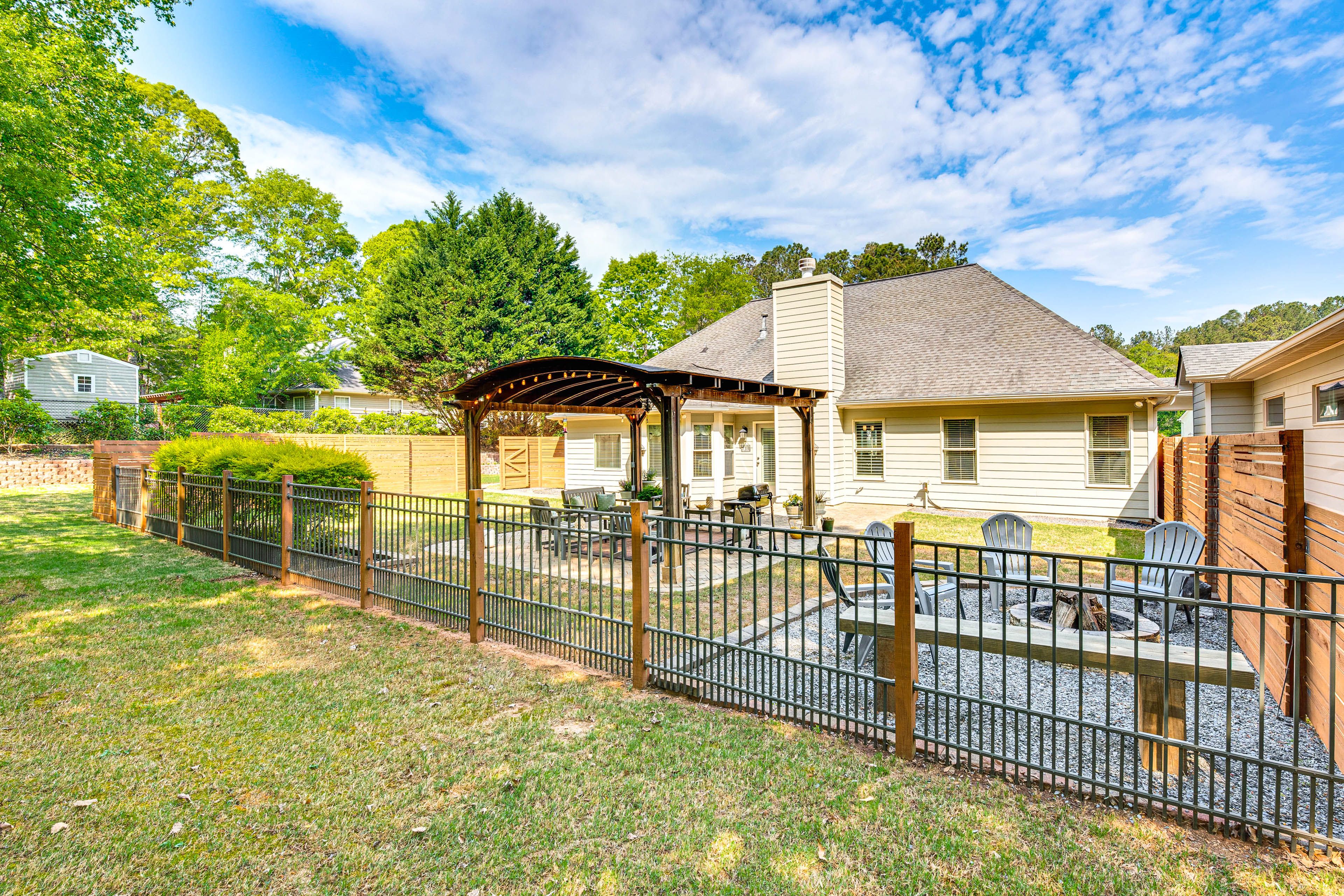 Property Exterior