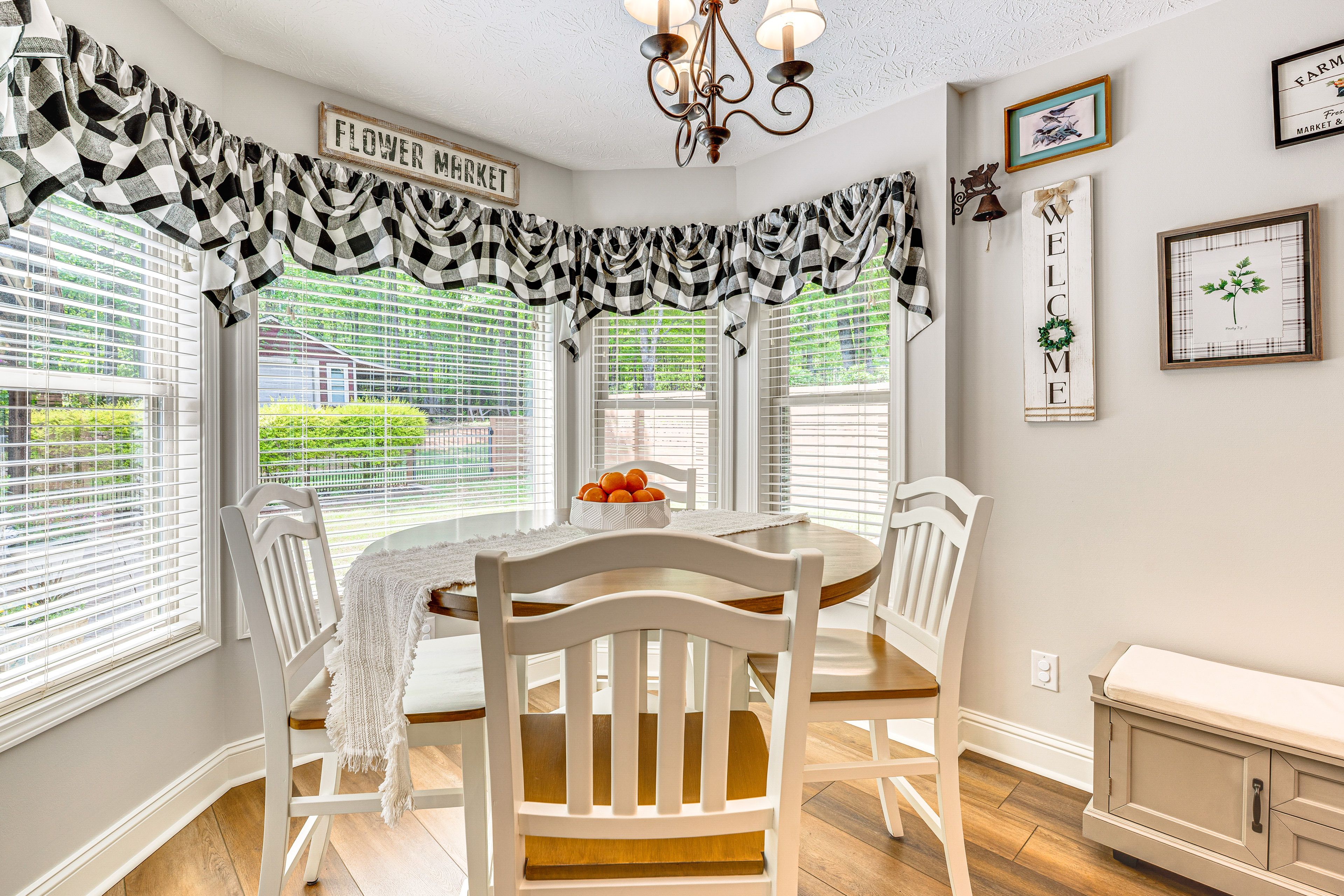 Dining Area 2 | 1st Floor