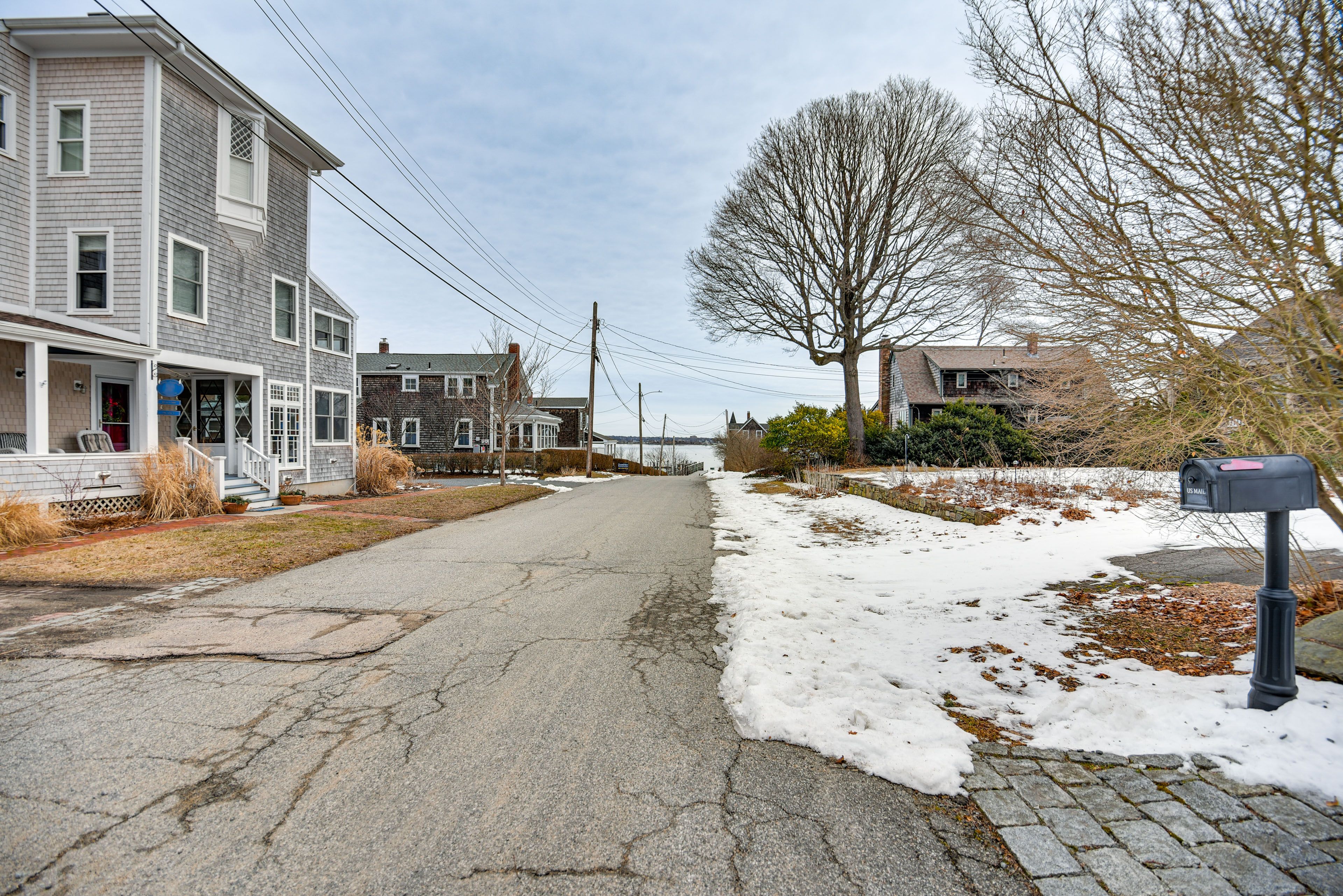 Surrounding Area | Playground | Waking Distance to Beach