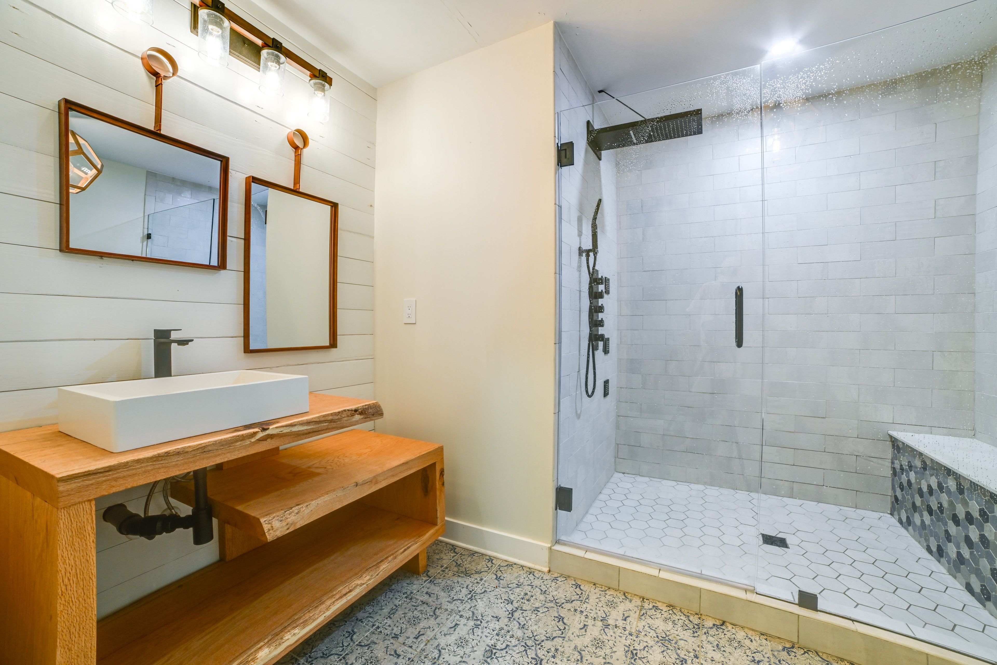 Farmhouse | Bathroom