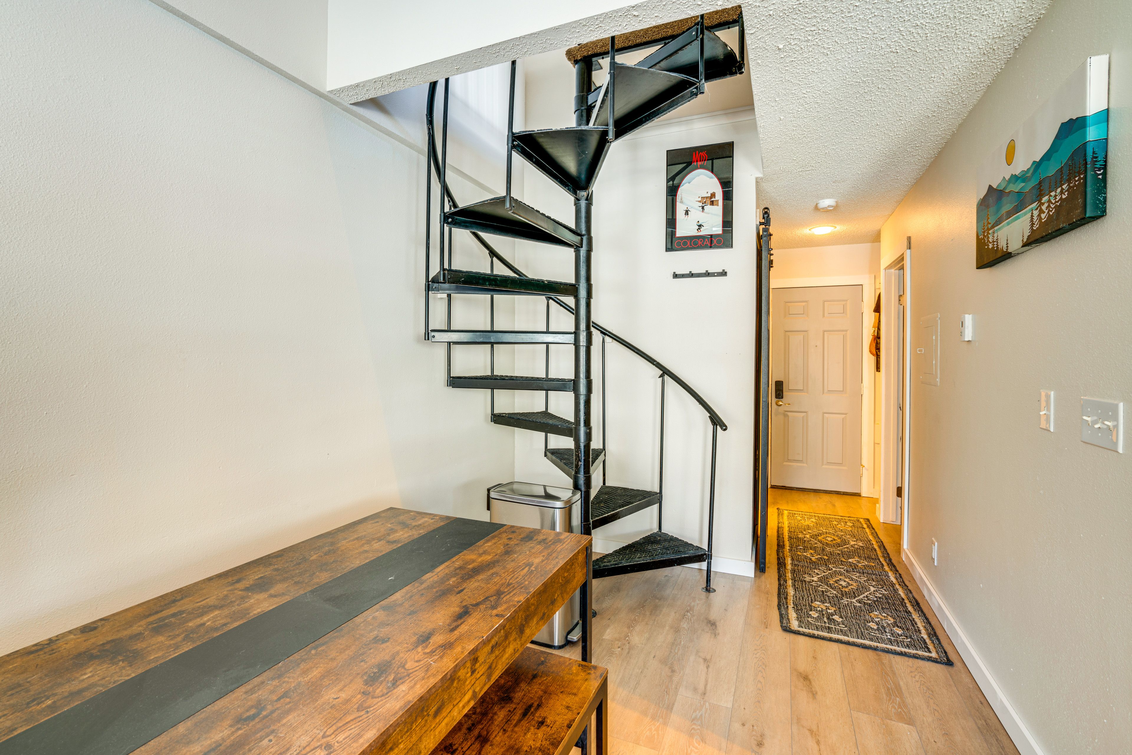 Dining Area | 1st Floor