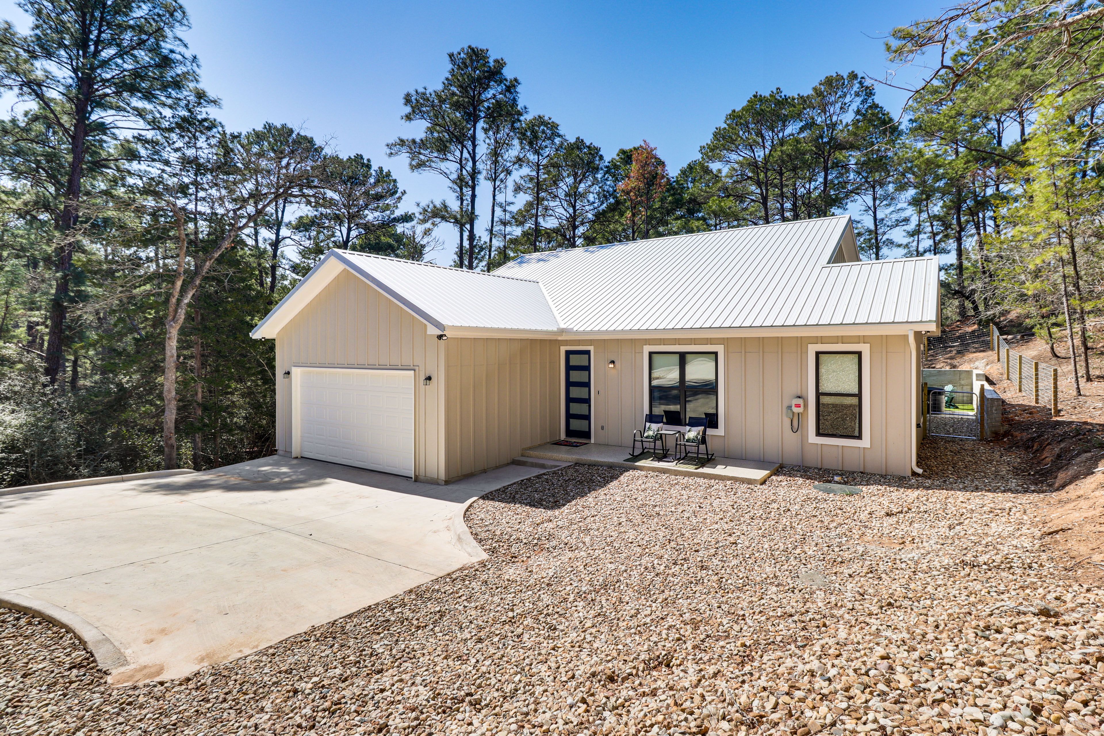 Home Exterior