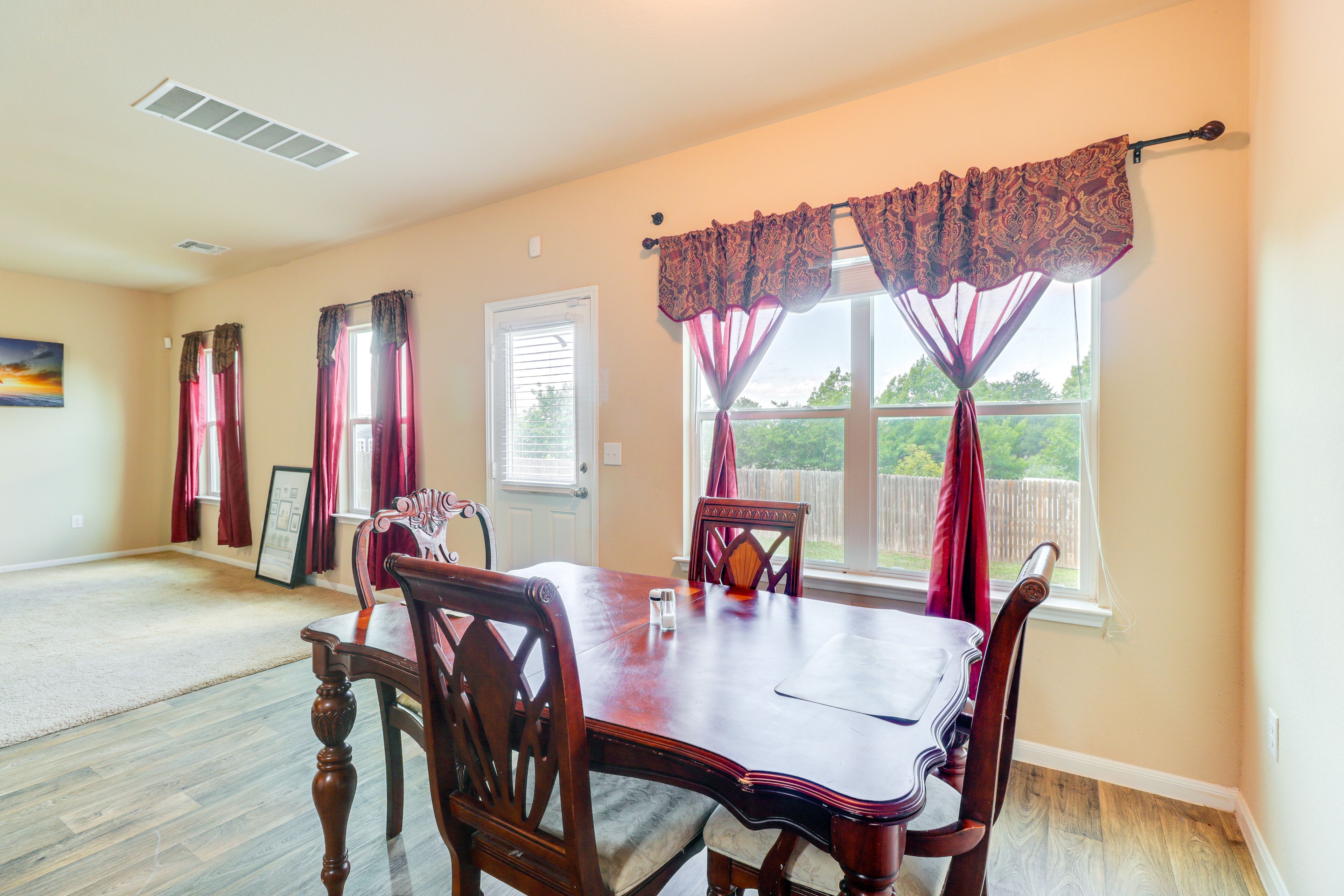 Dining Table | Dishware & Flatware | 1st Floor
