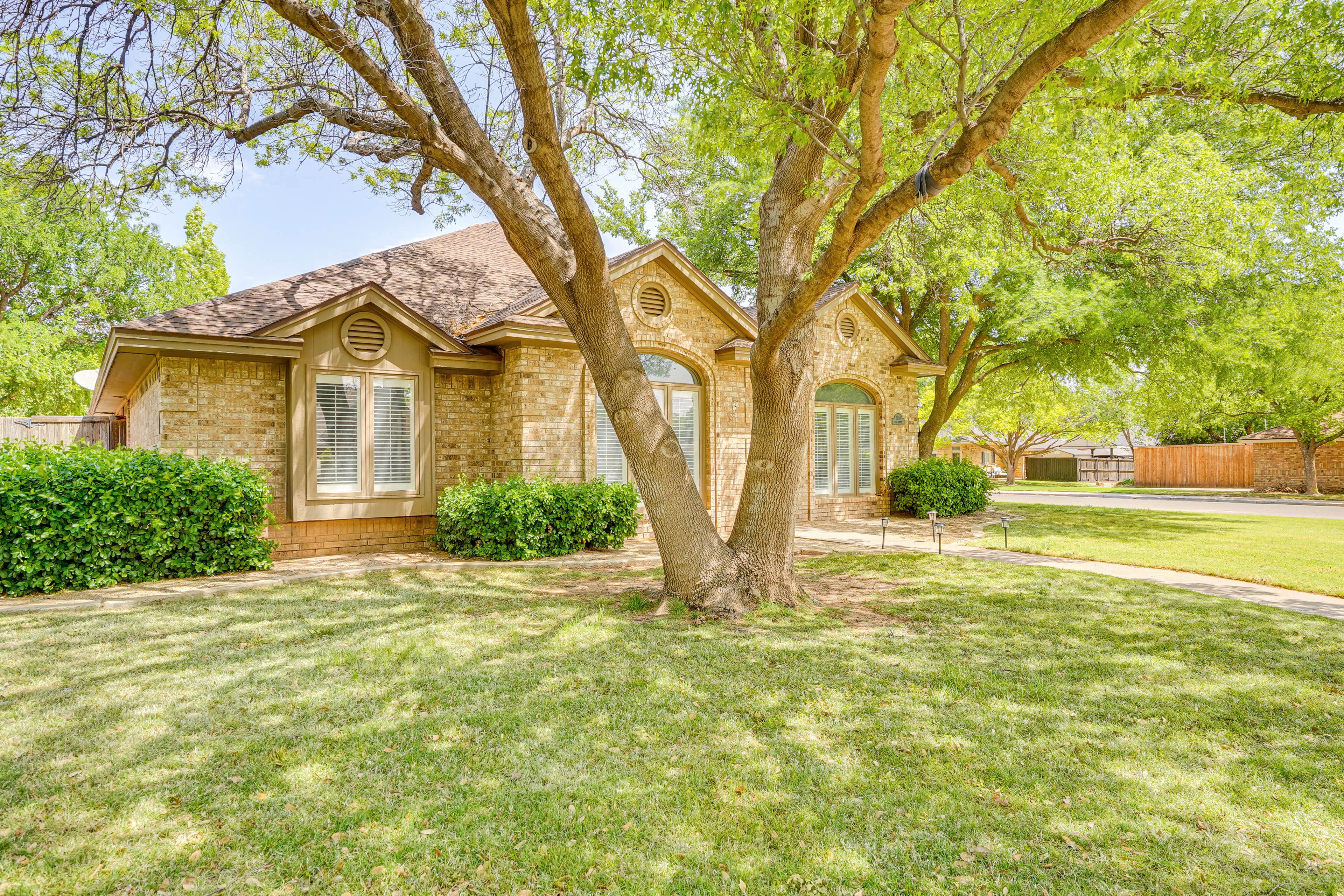 Home Exterior