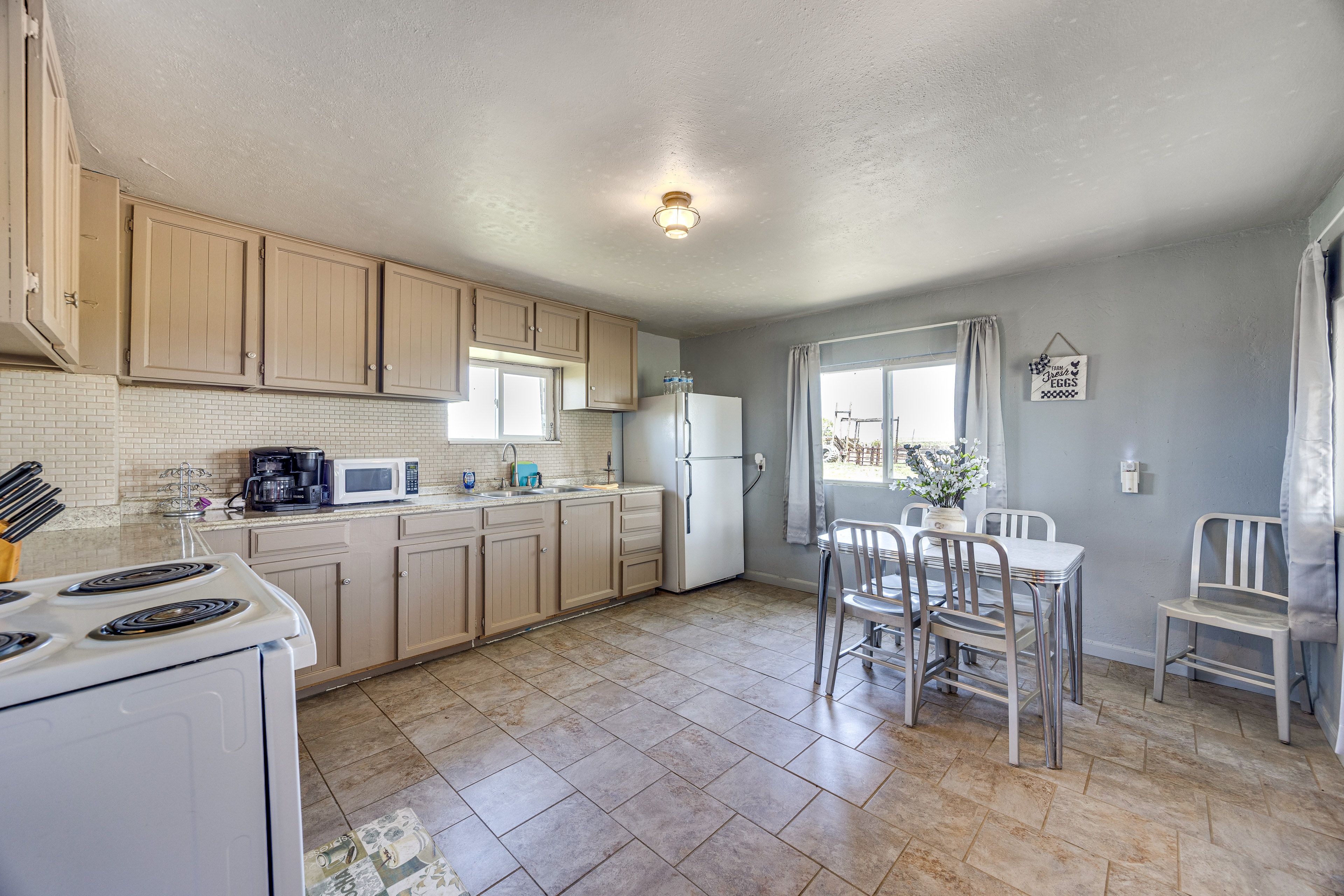 Kitchen | Cooking Basics
