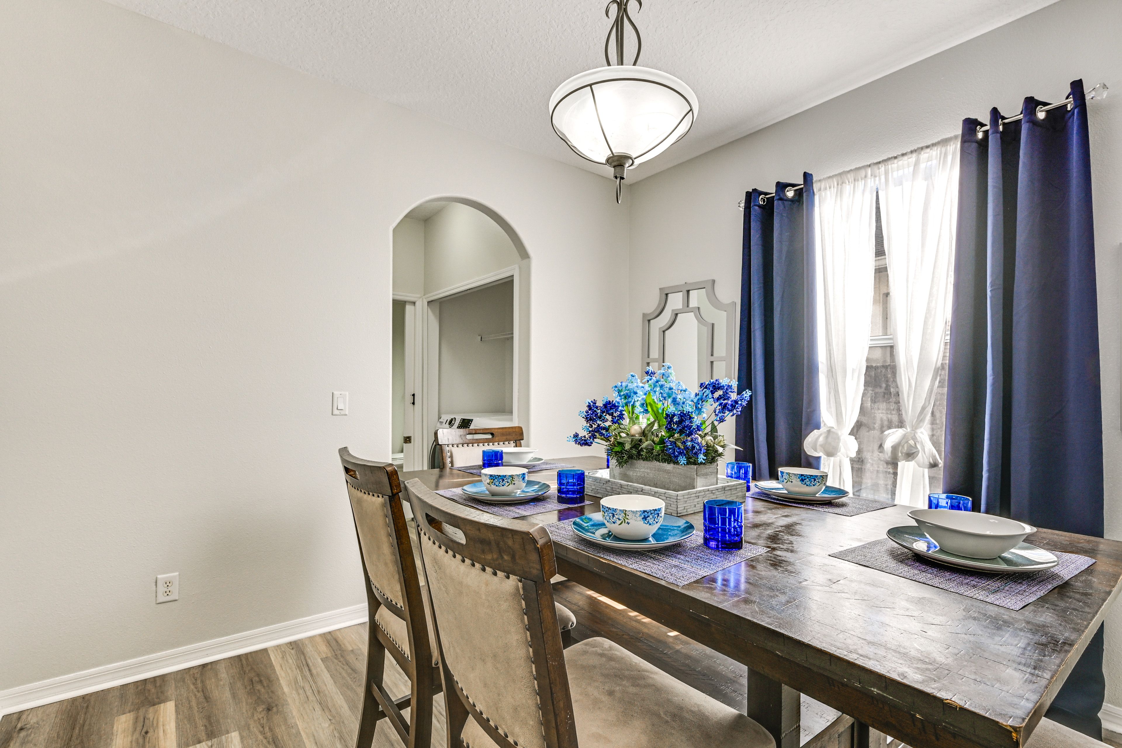 Dining Room | 1st Floor