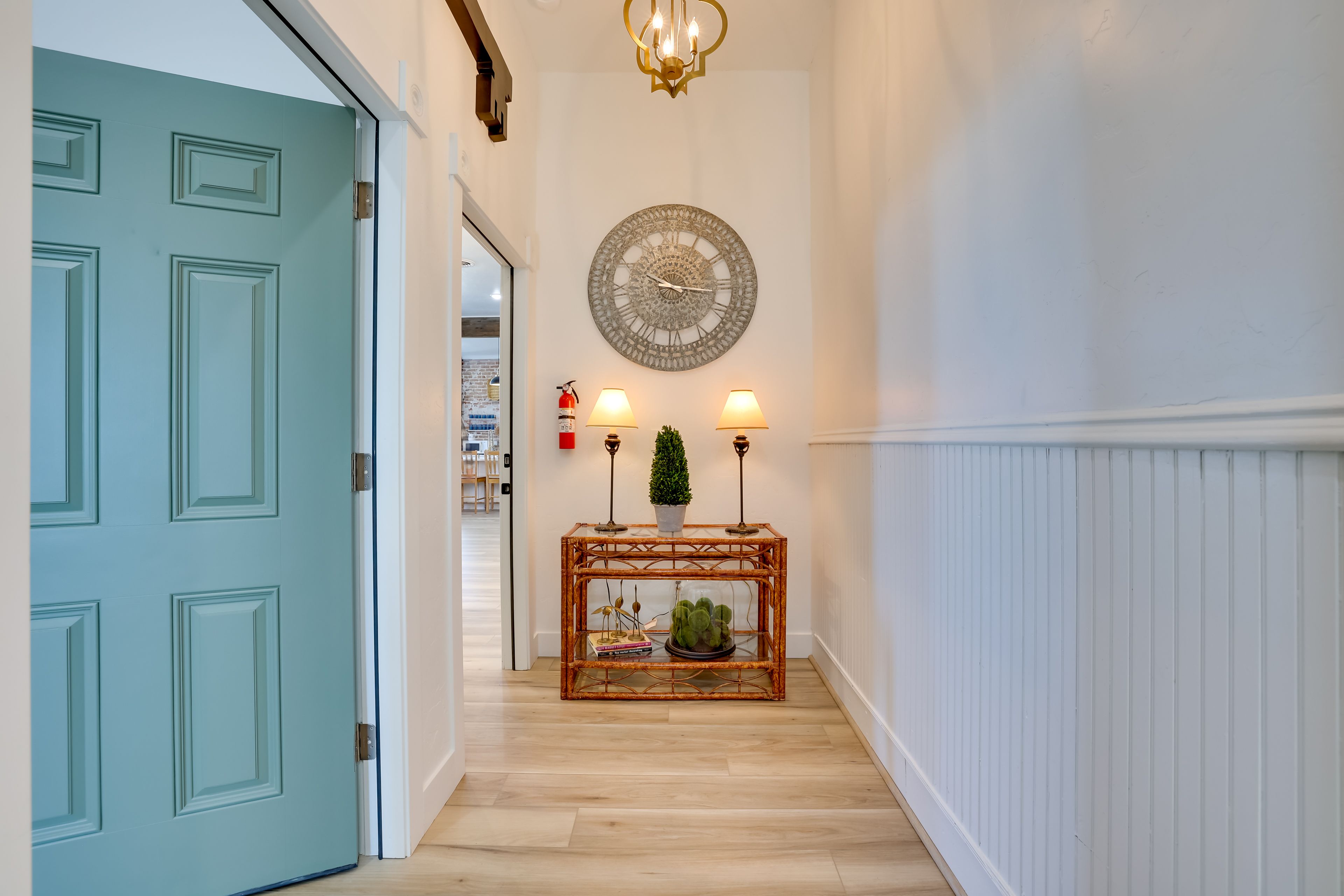 Entryway