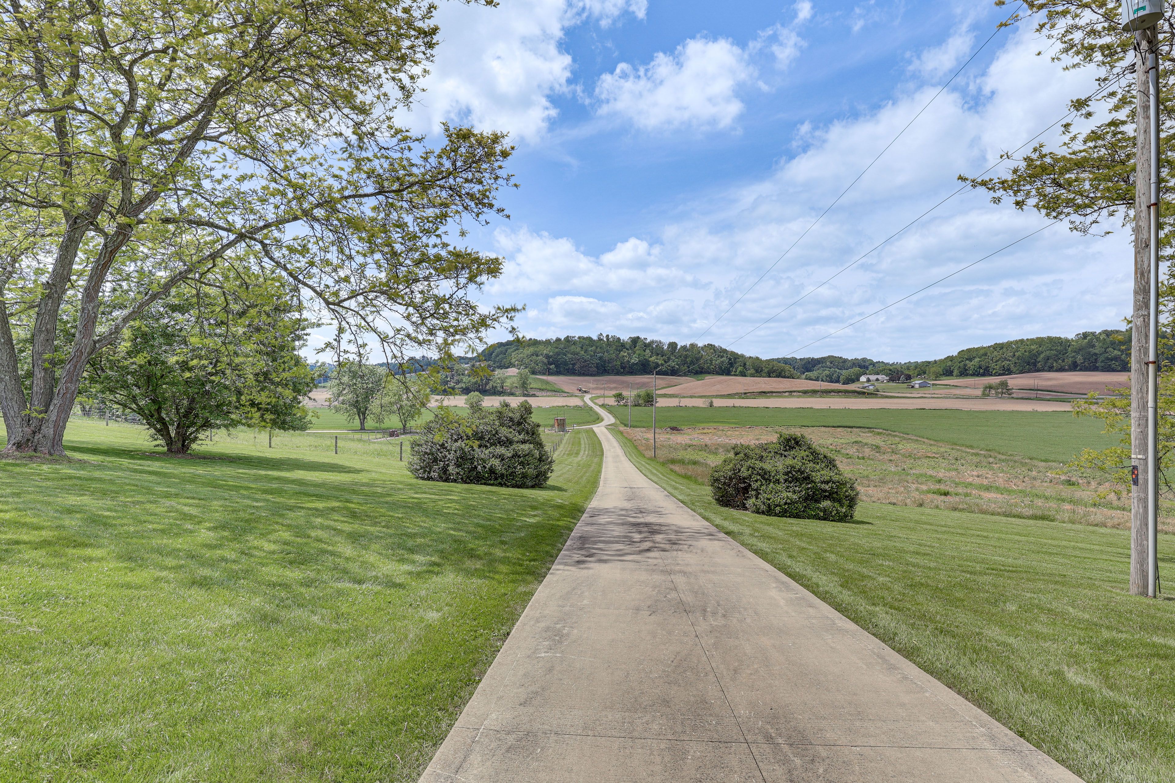 Property Surroundings