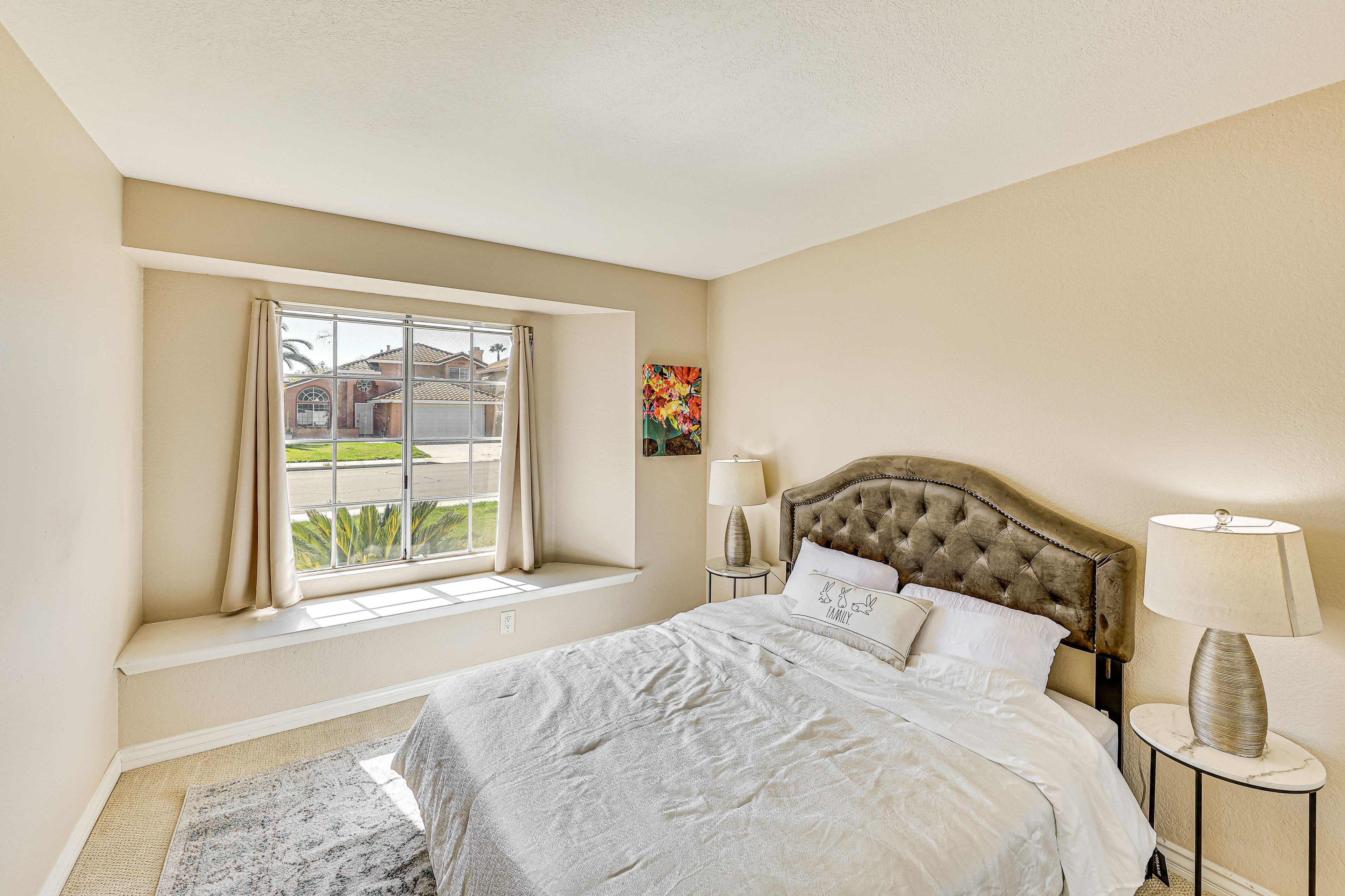 Bedroom 2 | Queen Bed
