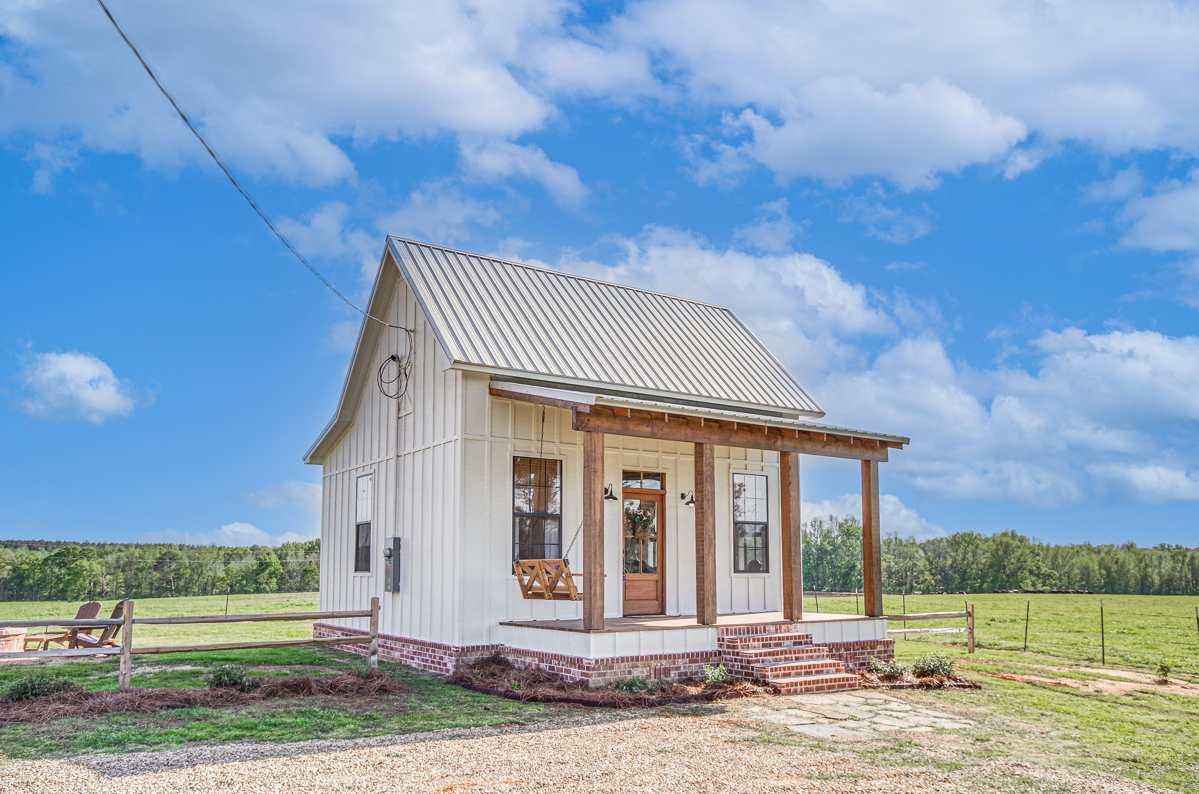 Property Exterior