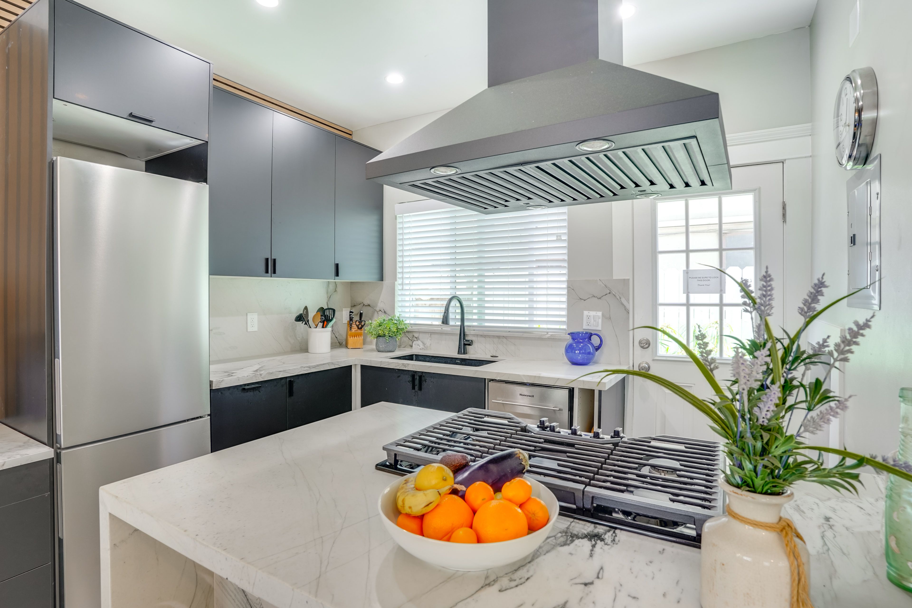 Kitchen | 1st Floor | Cooking Basics | Drip Coffee Maker