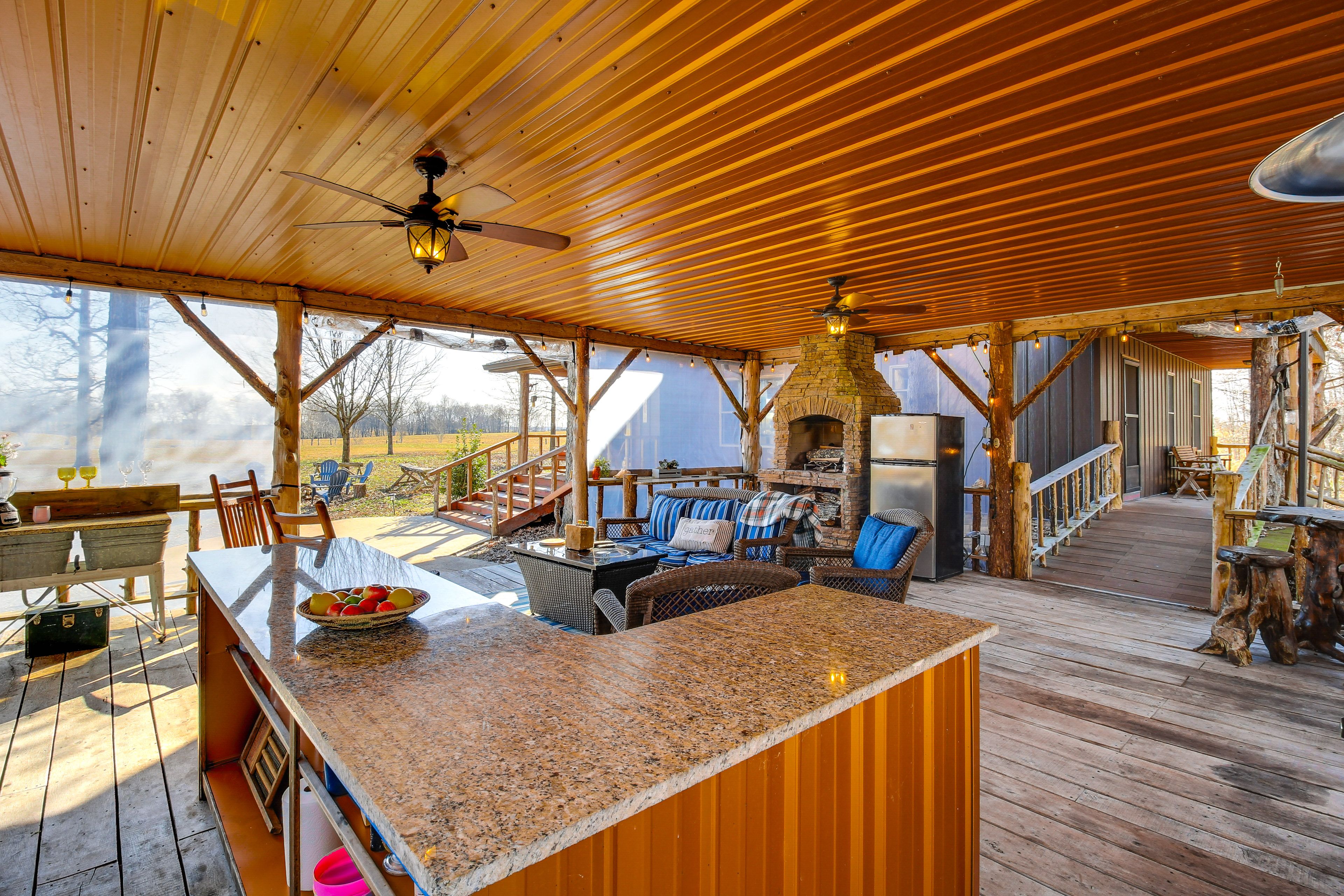 Porch