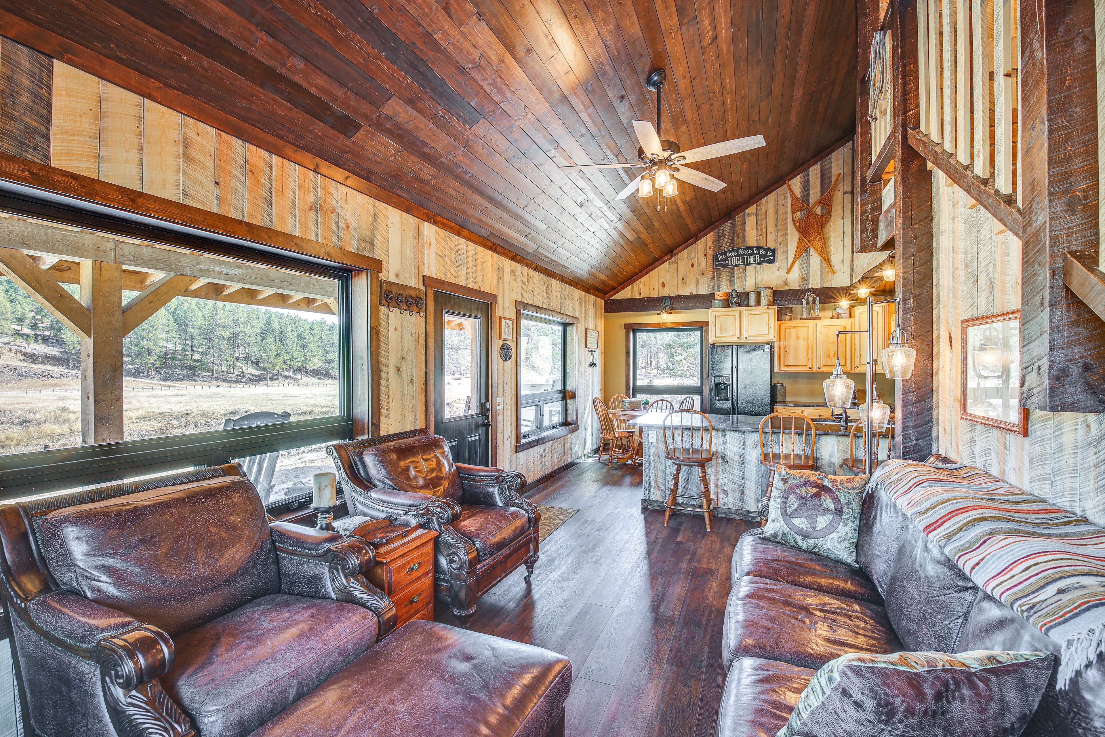 Living Room | 1st Floor