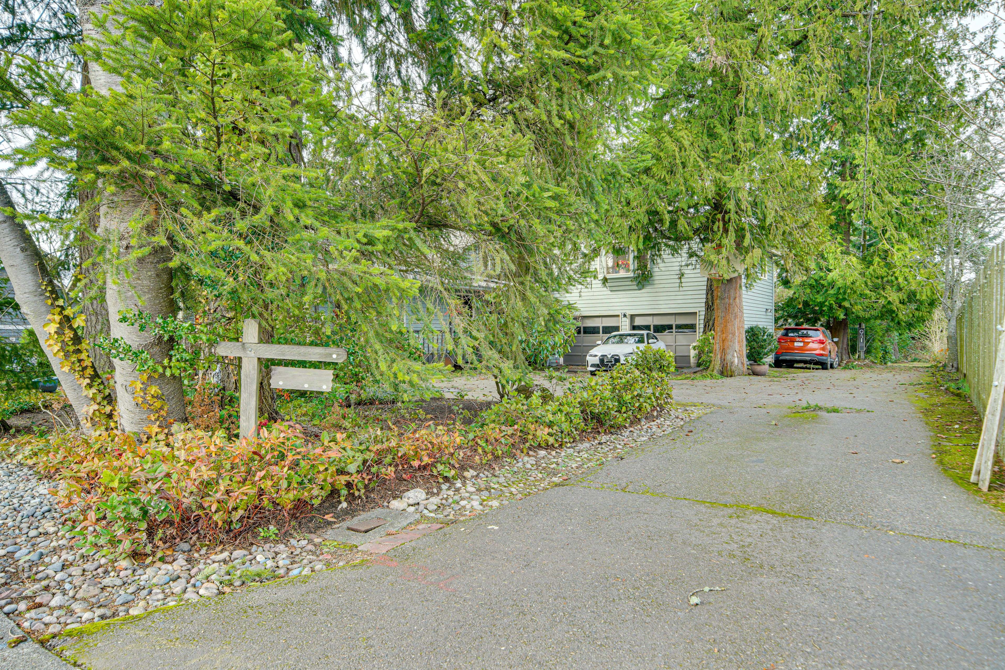 Studio Exterior